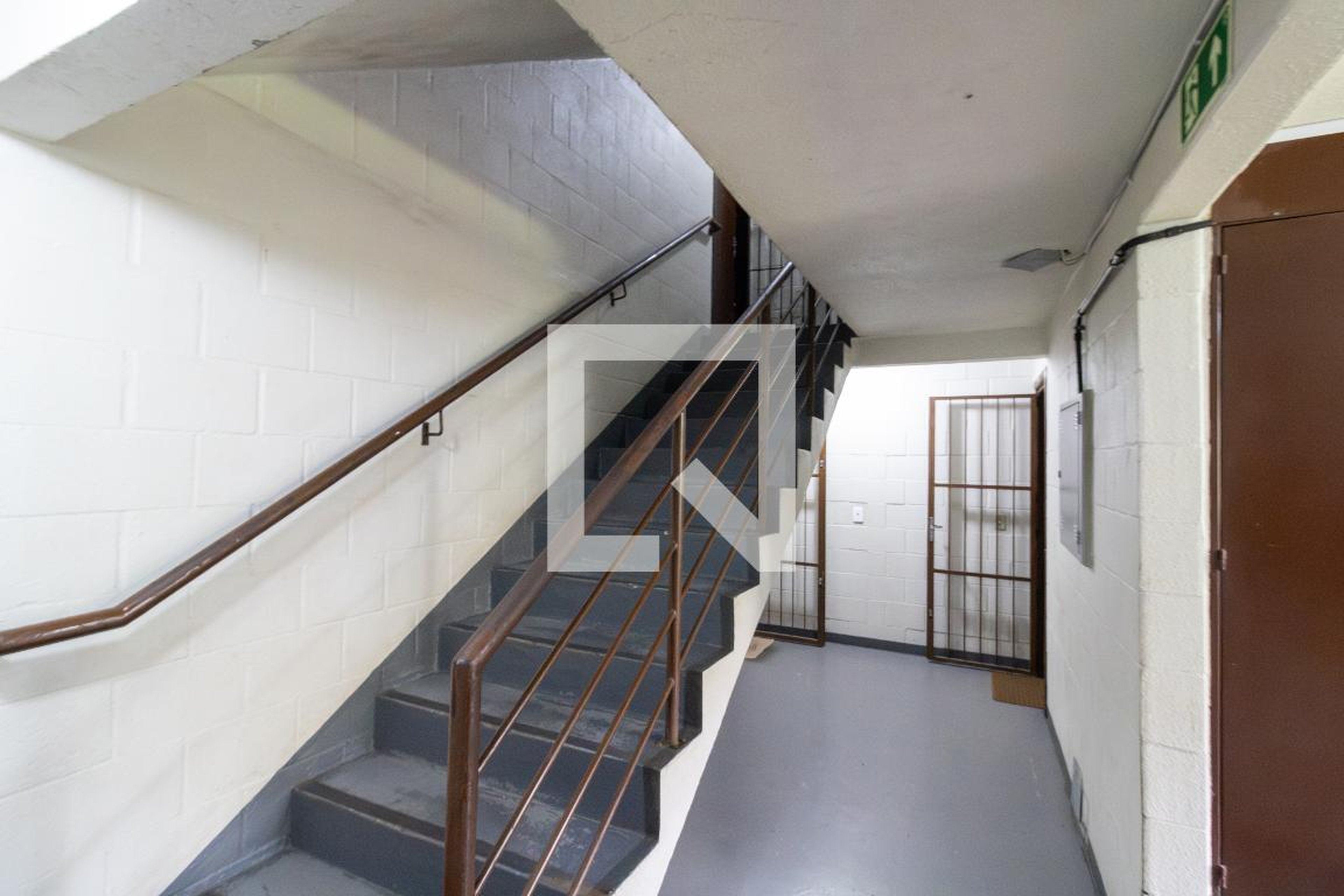 Hall de entrada - Eduardo Prado
