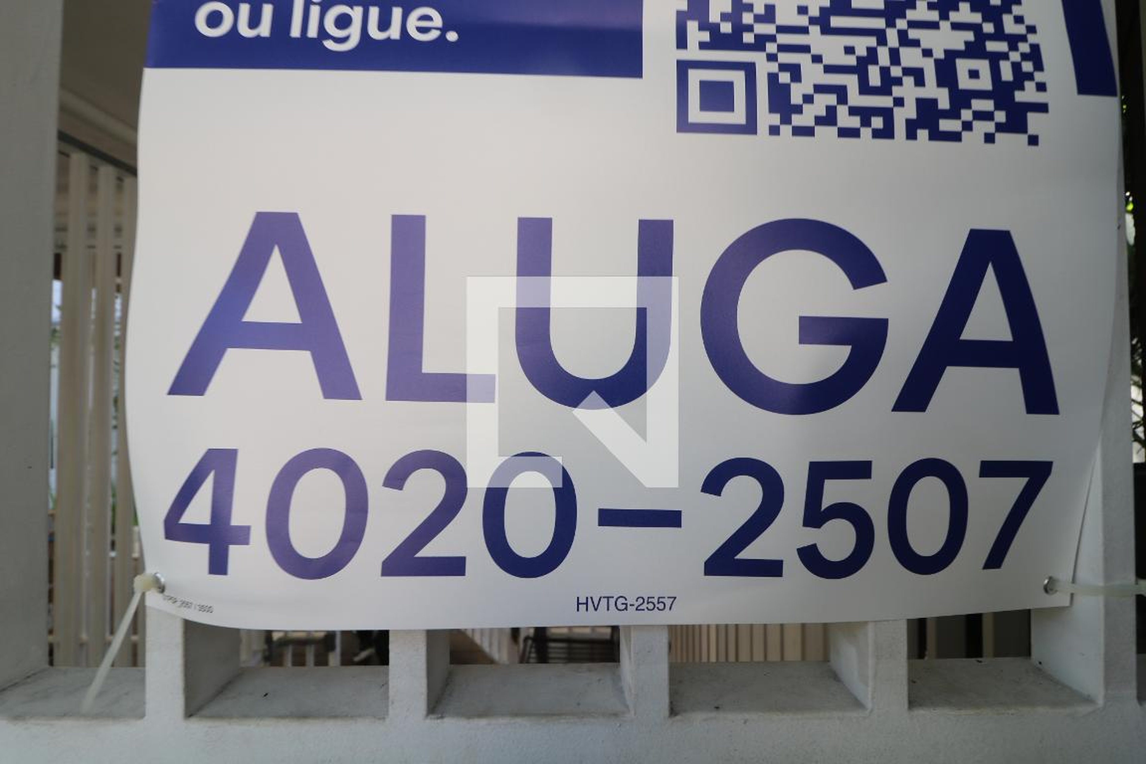 Fachada Condomínio Verano Clube