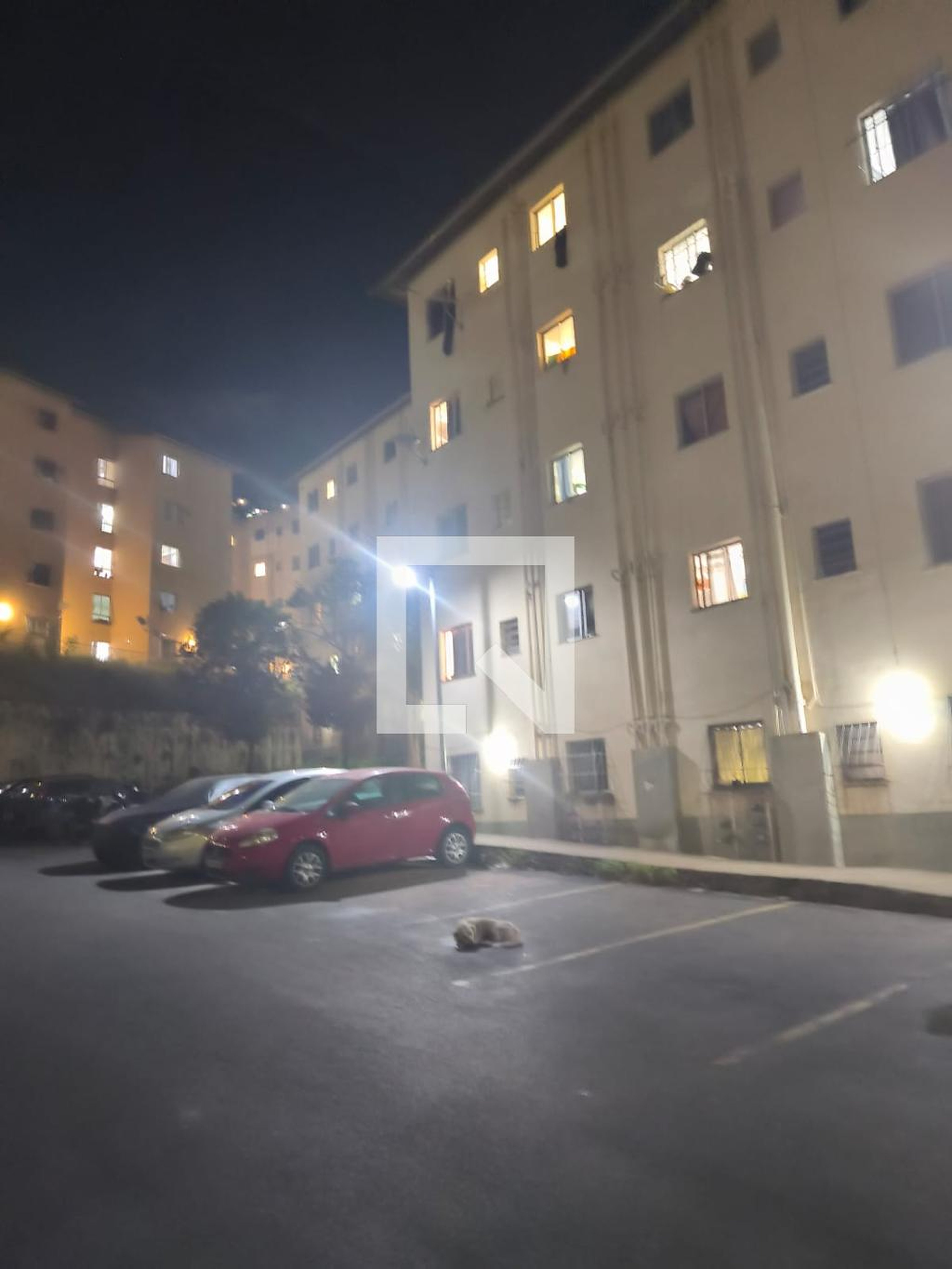 Estacionamento Condomínio em Rua João Ignácio Santos, 64
