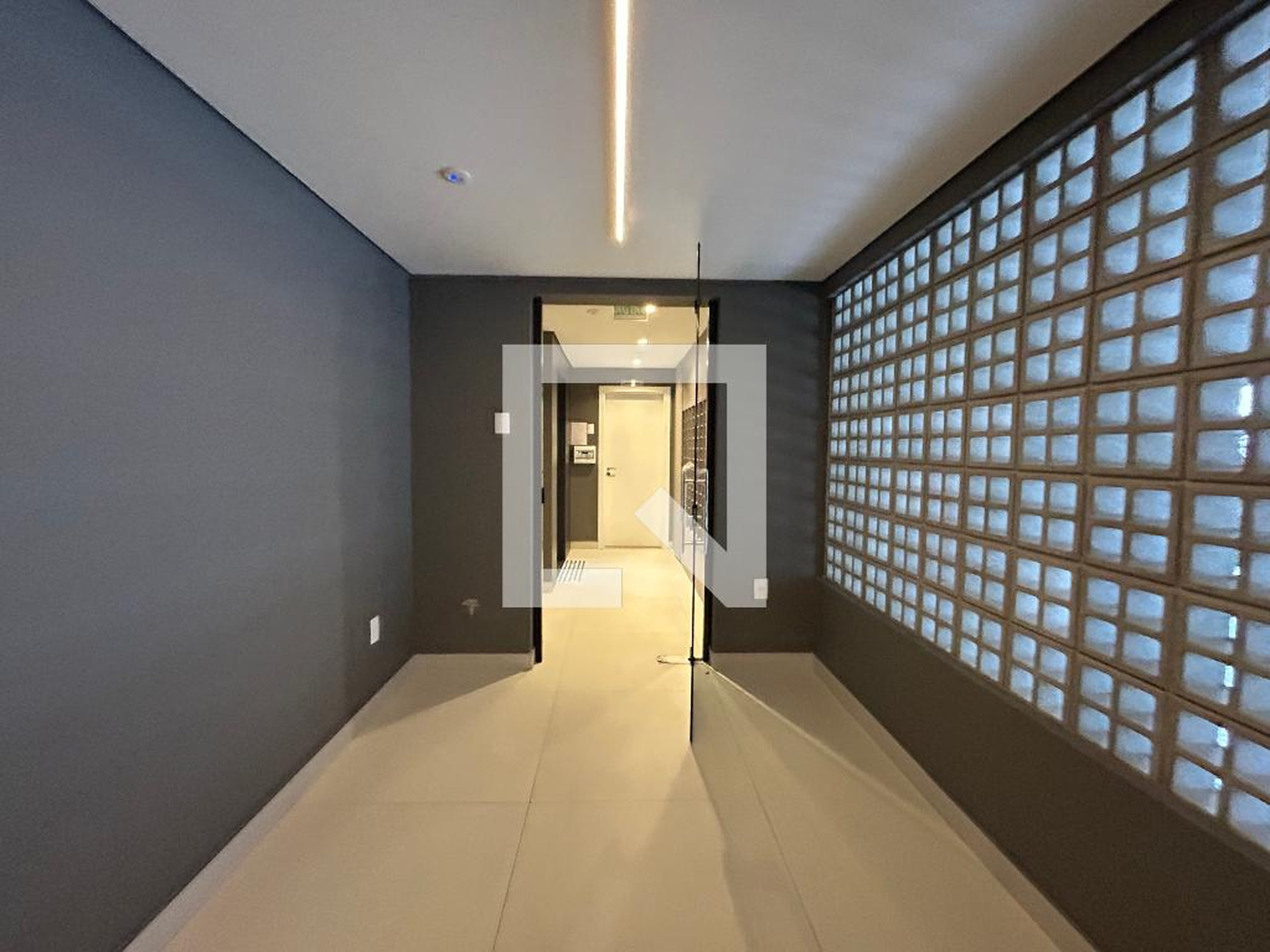 Hall social - Urban Residence
