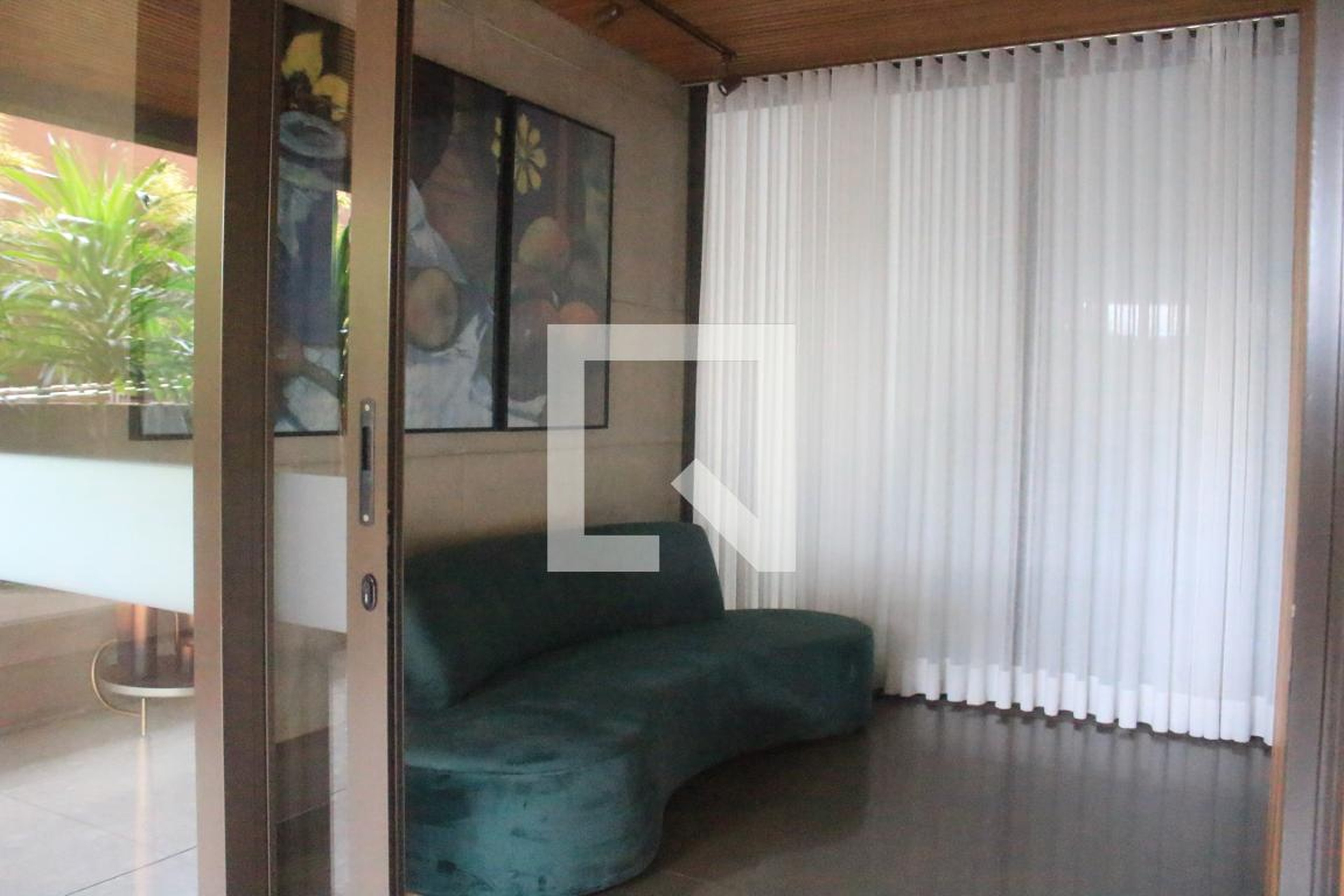 Hall social - 