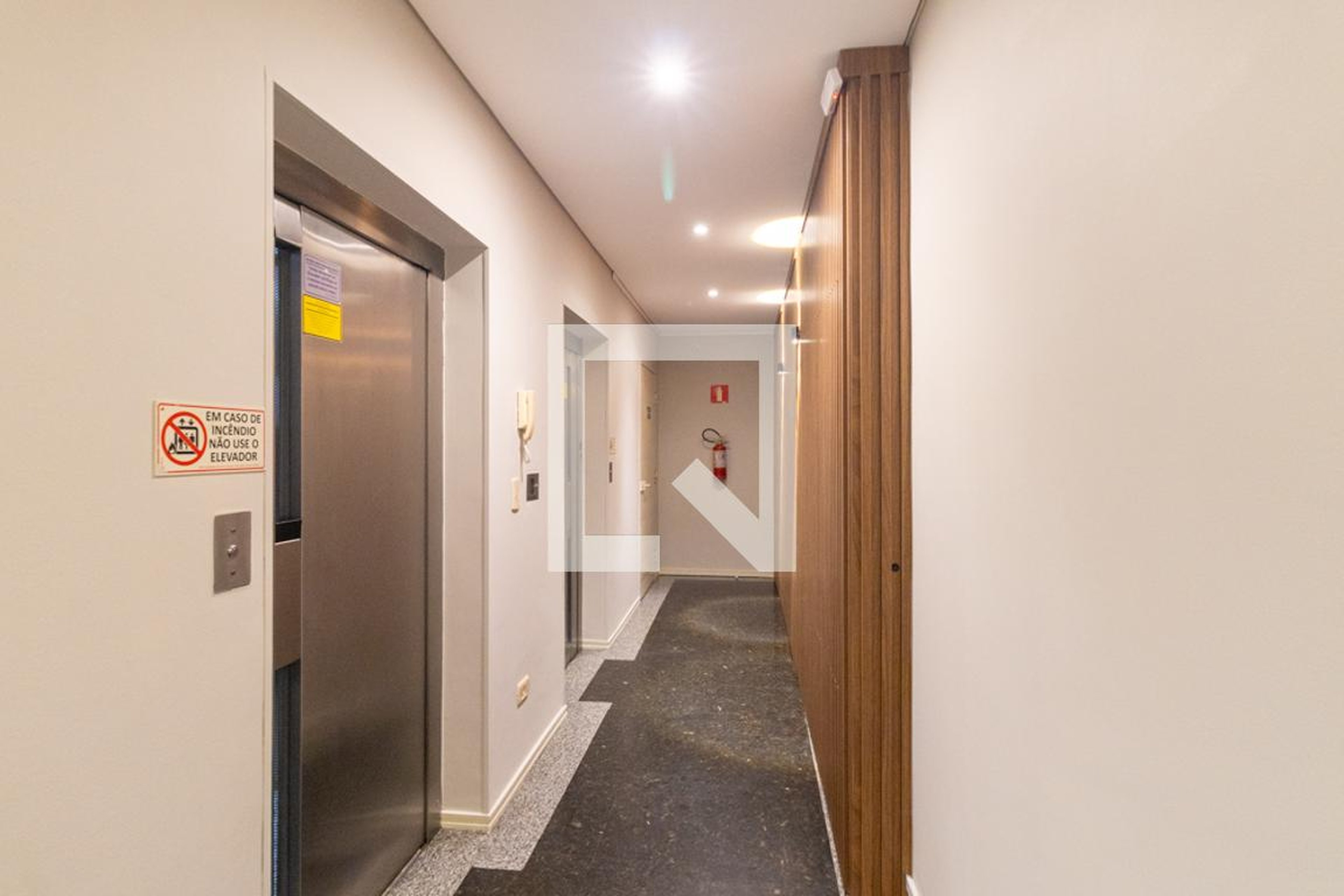 Hall - 