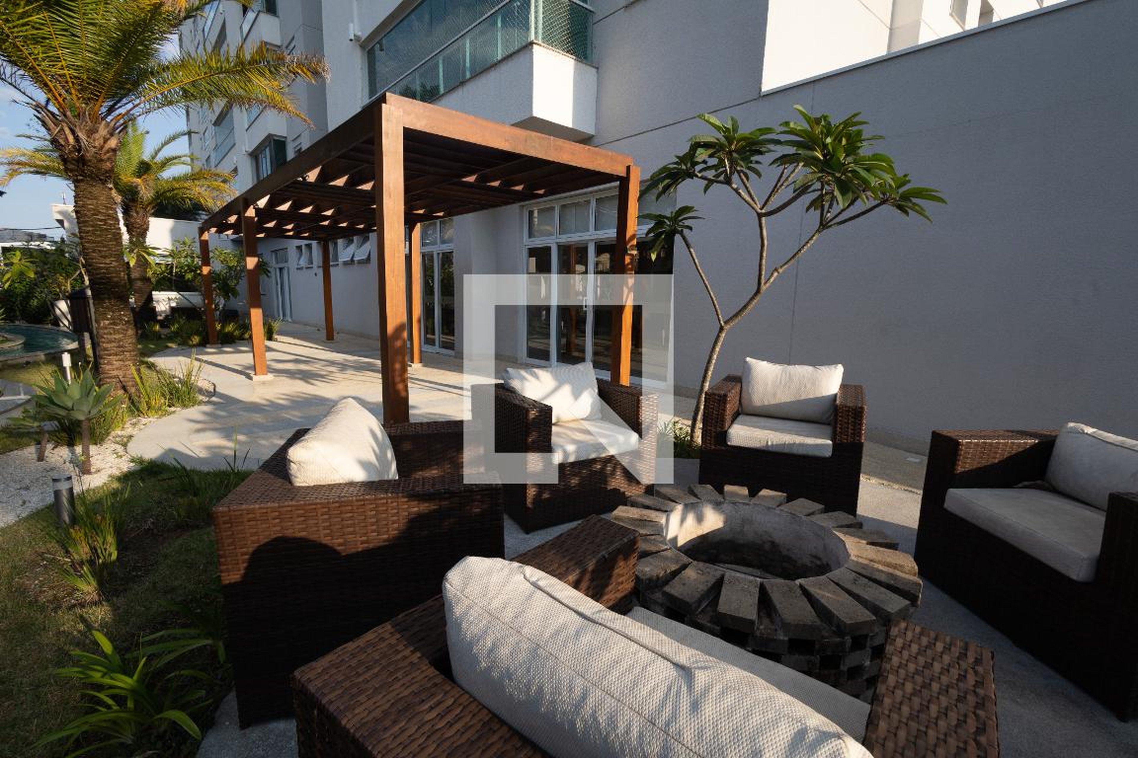 Área comum - Celebration Life Exclusive Resort