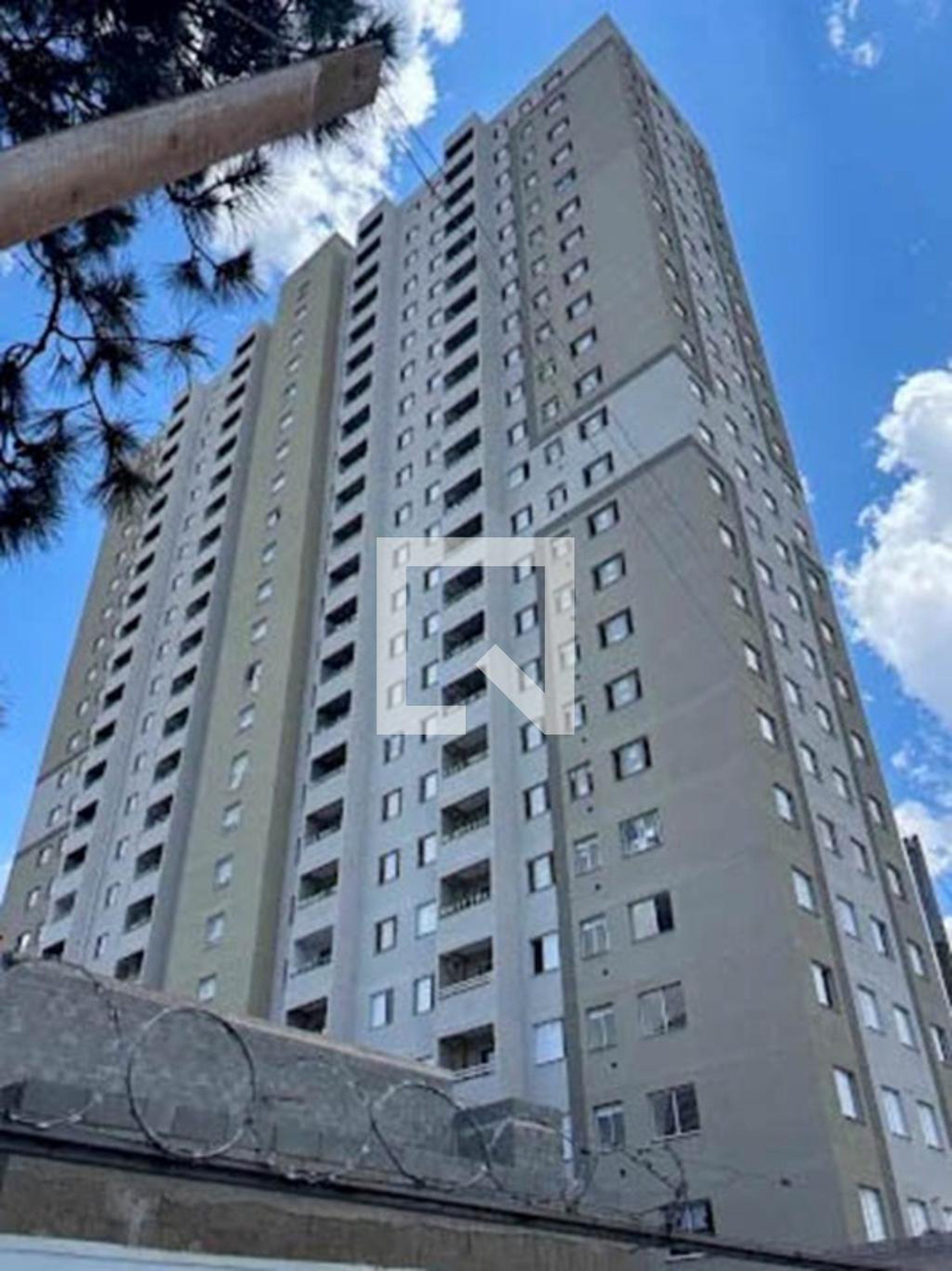 Fachada Condomínio Ritmos da Barra