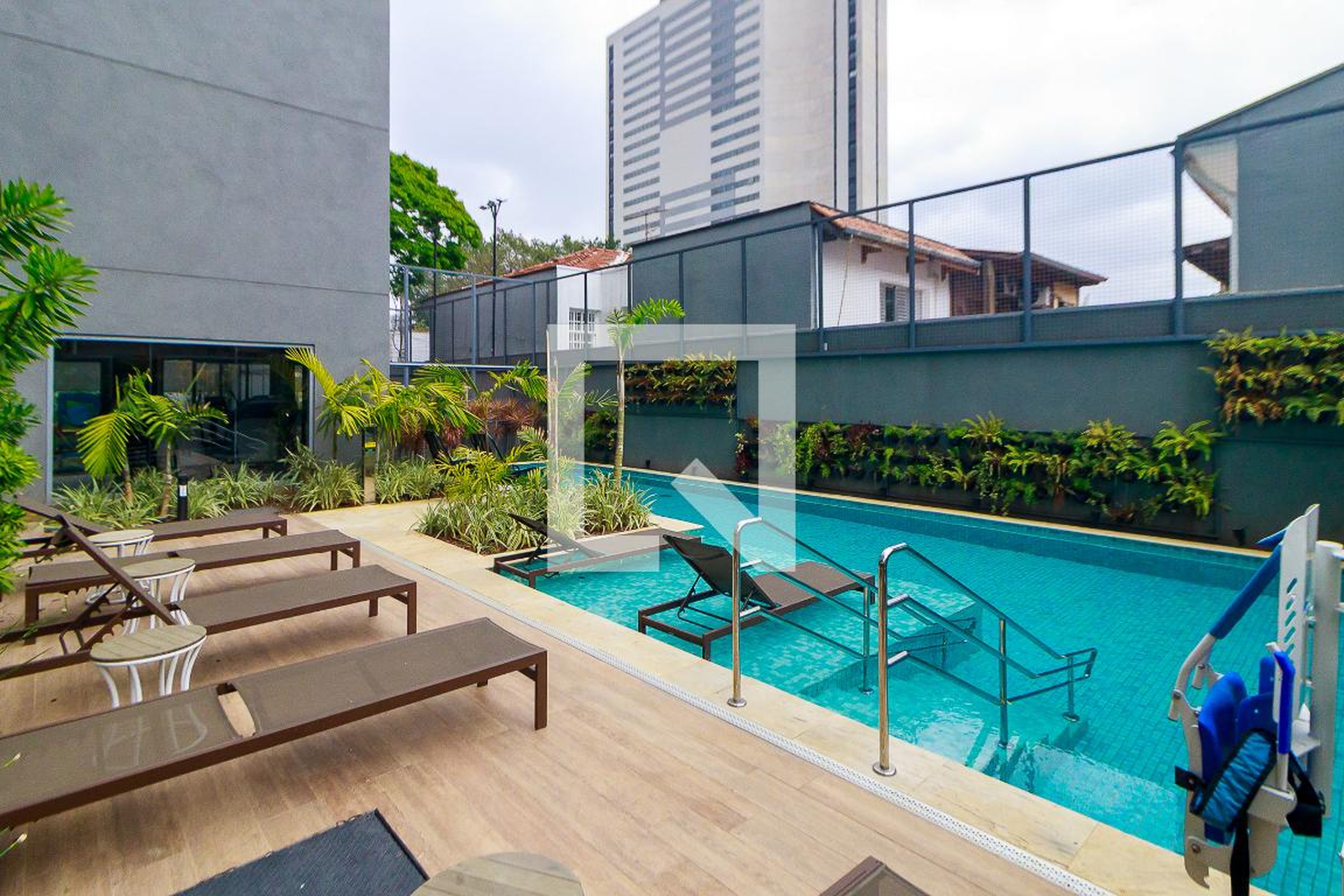 Piscina - 