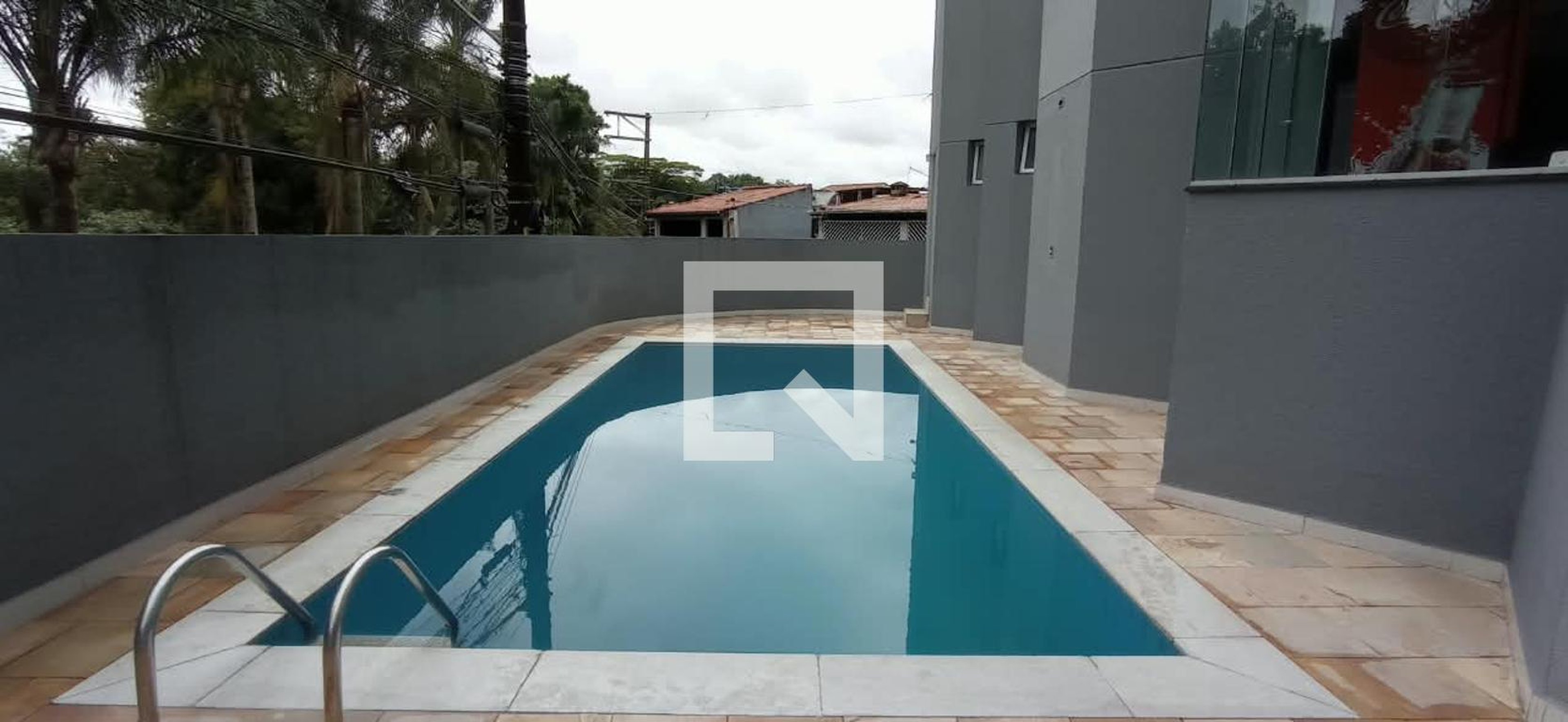Piscina - 