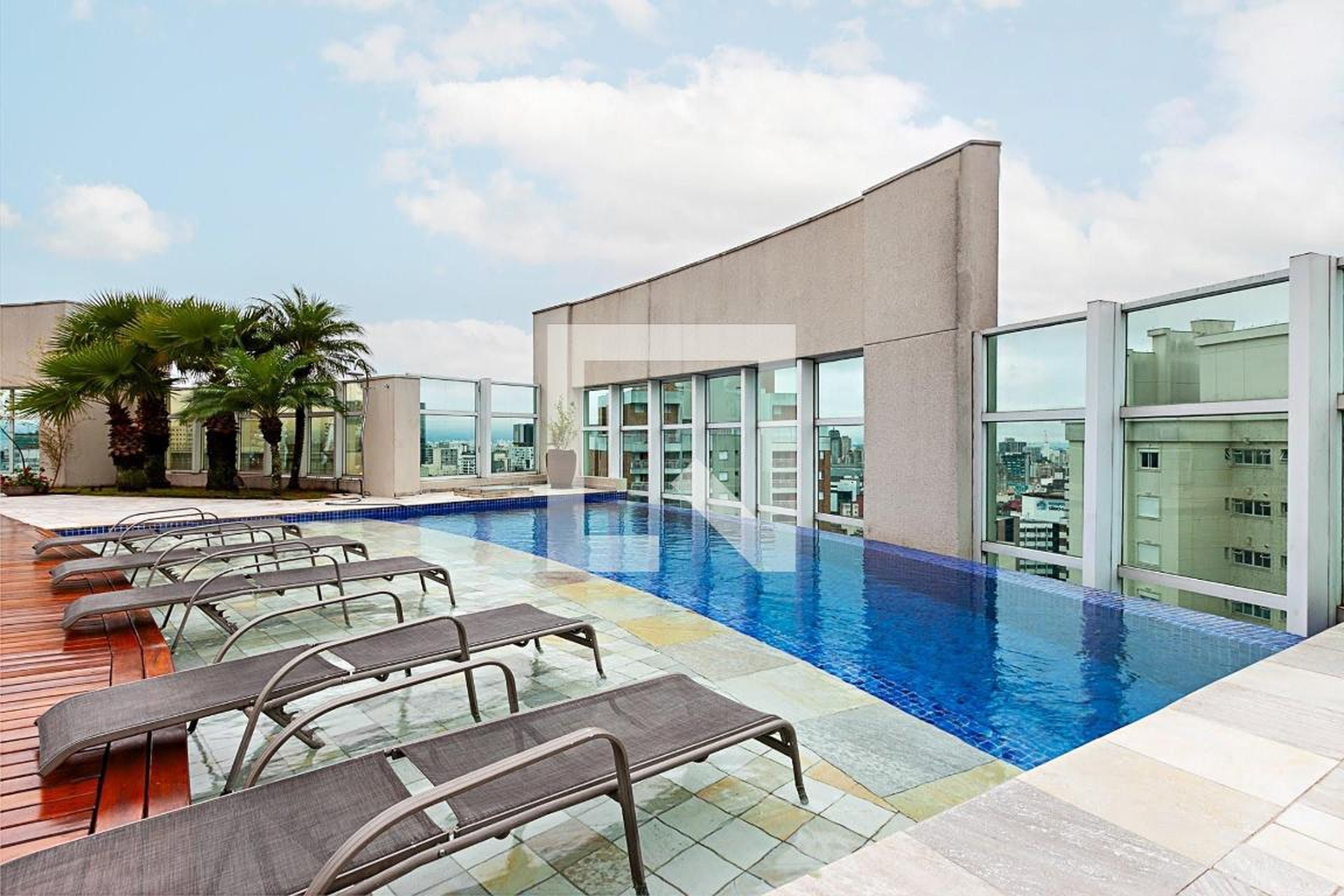 Piscina - Ciragan
