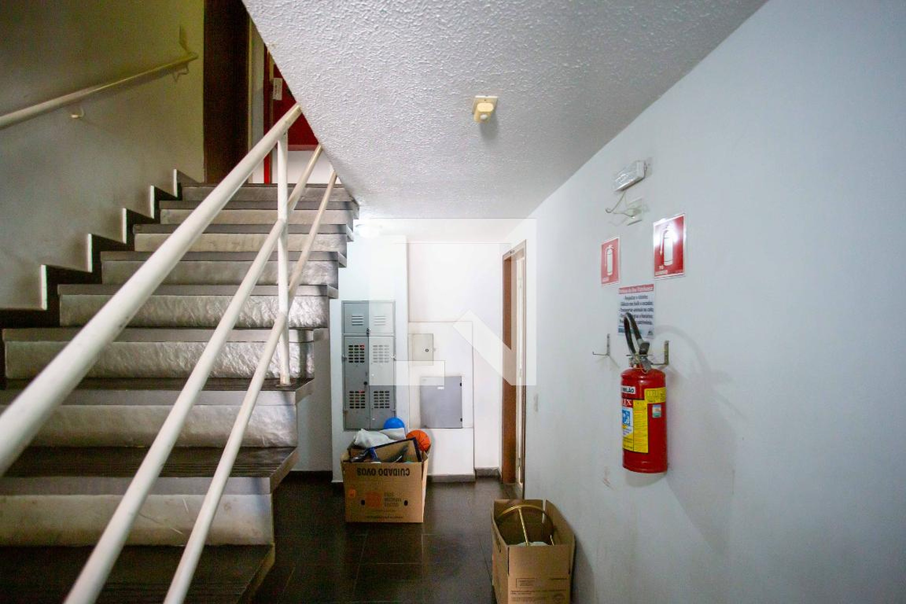 Hall de entrada - milão