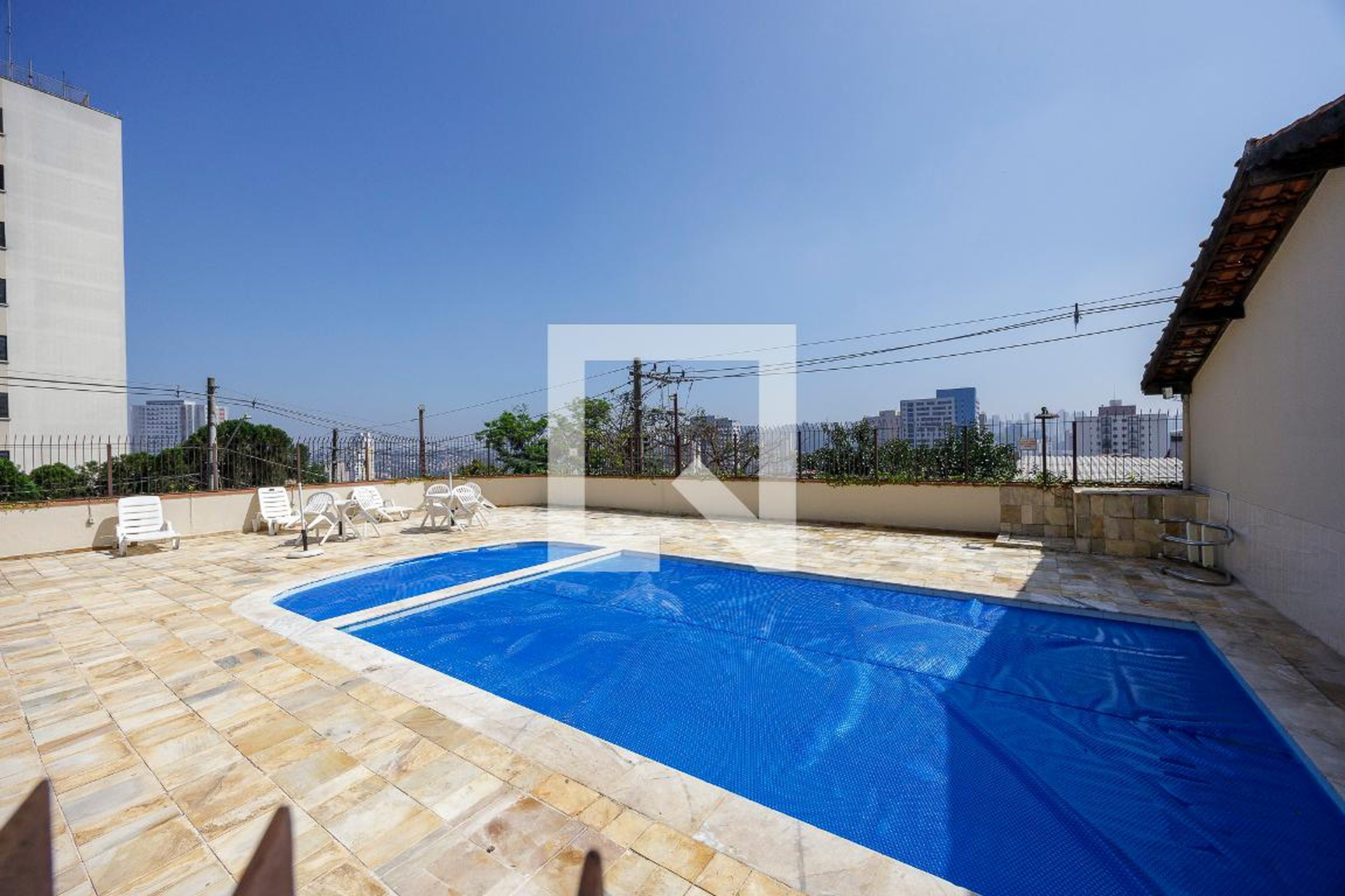 Piscina - Torre de Murcia