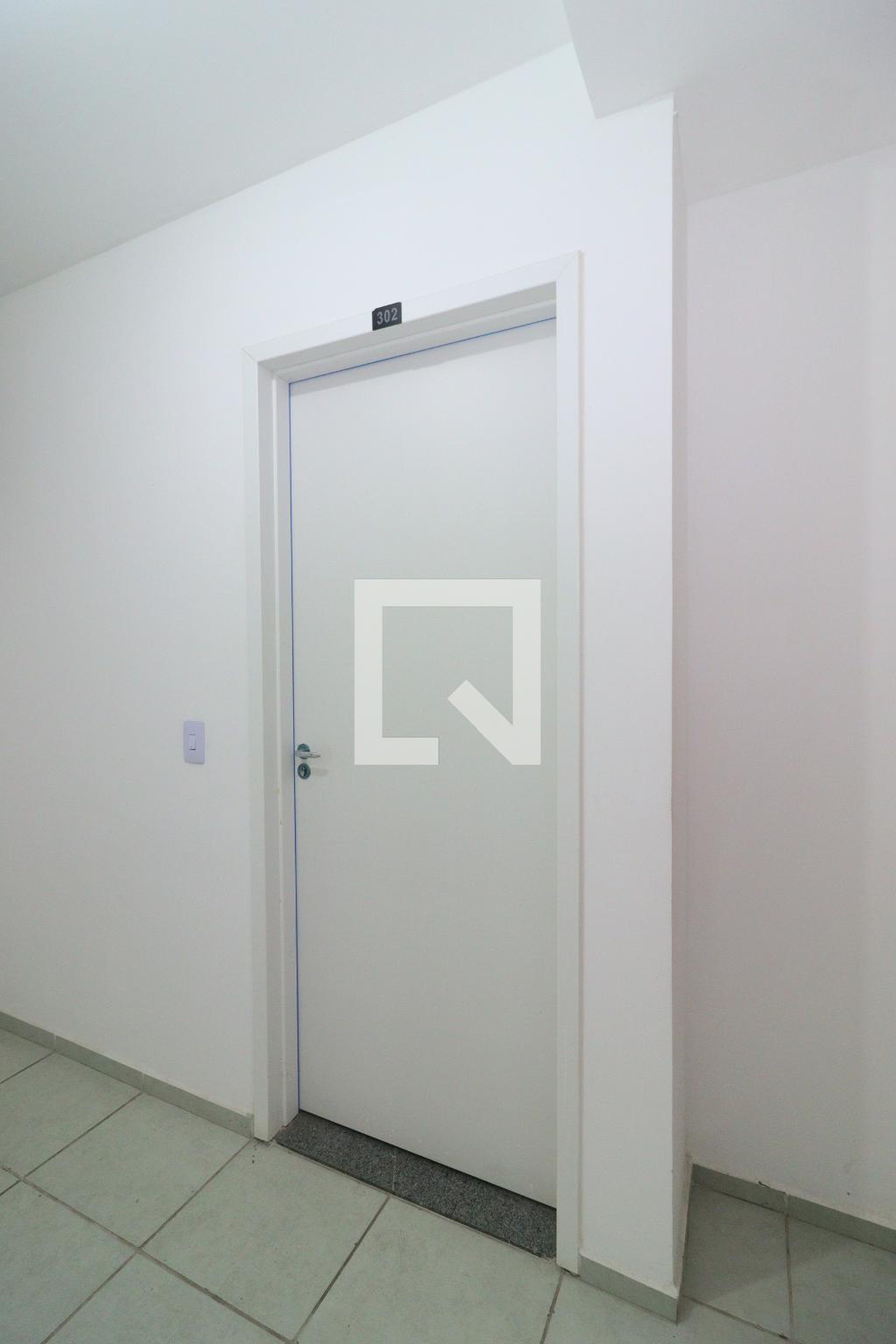 Entrada - Residencial Royal Blue