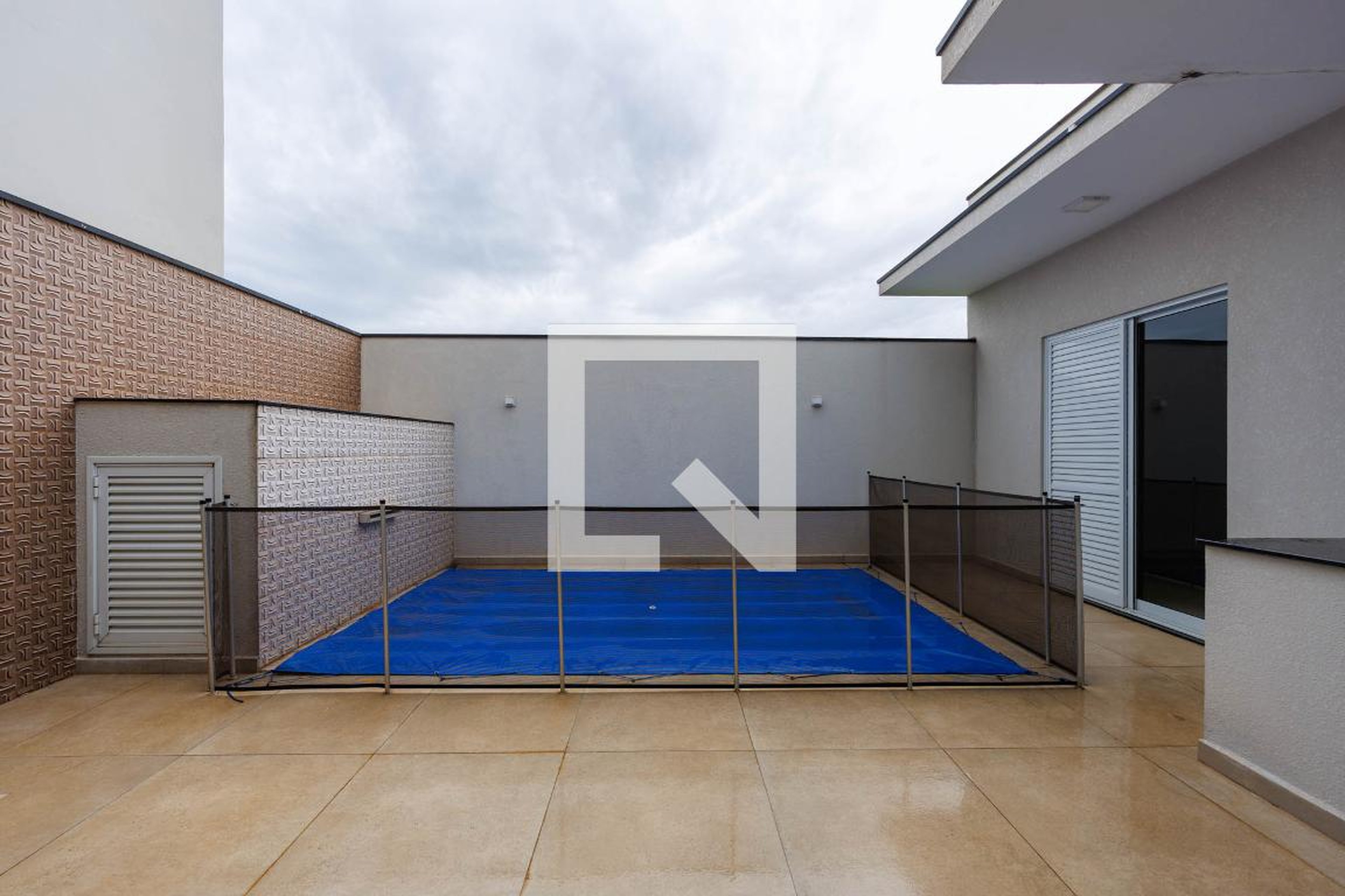 Piscina - 