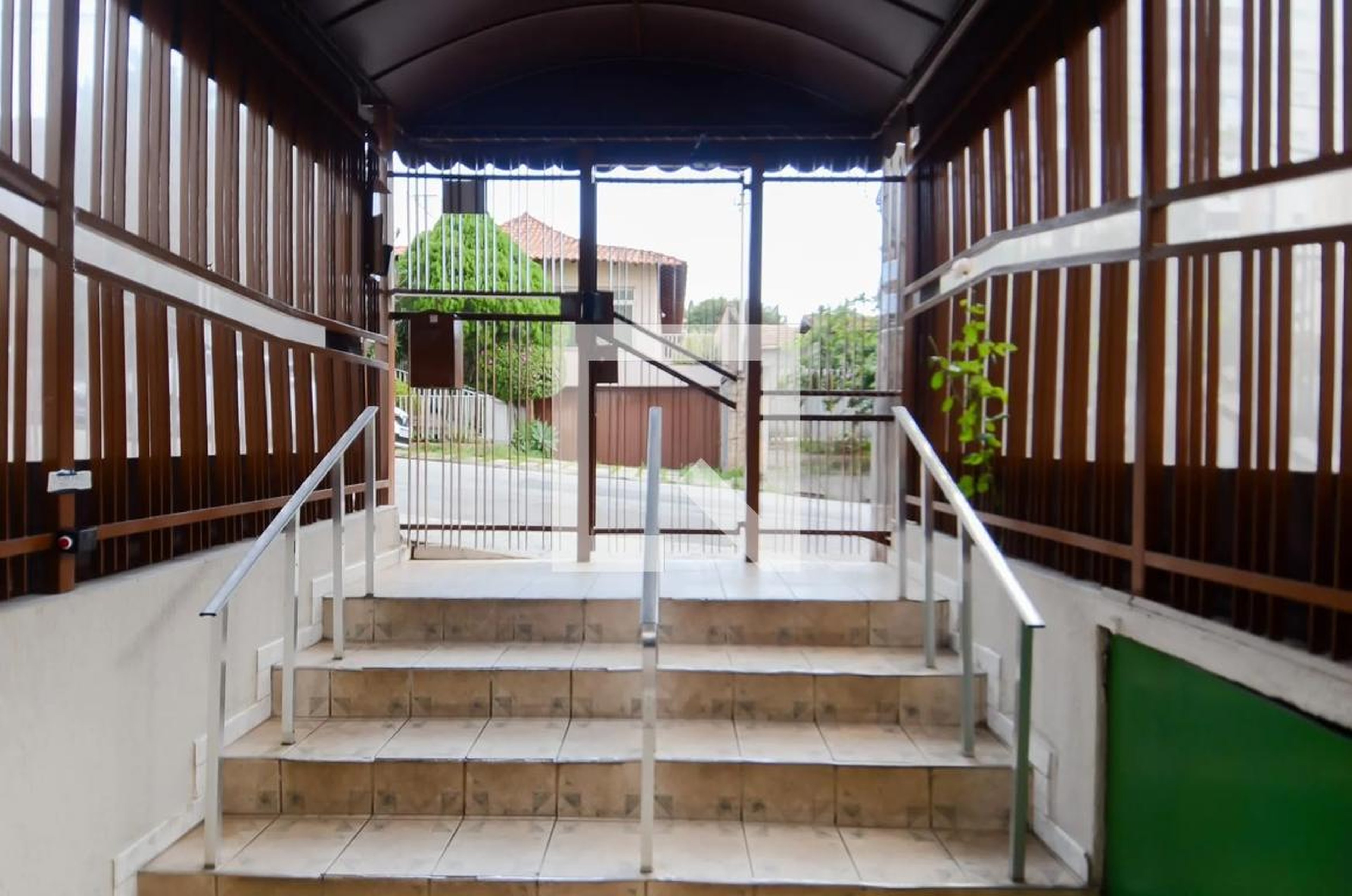 Área comum - Edifício Itaparica