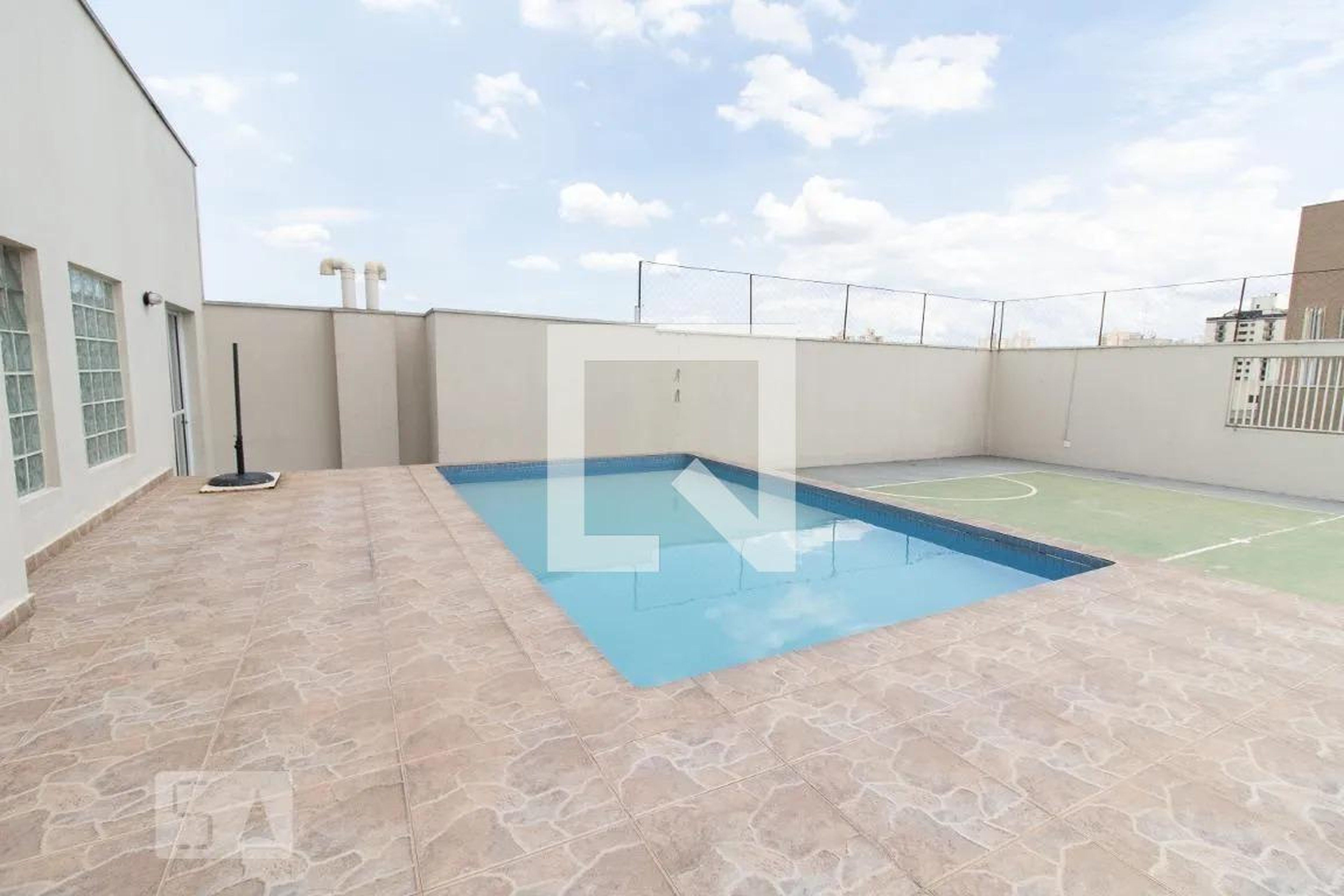 Piscina - Vivere Con Amore Guarulhos