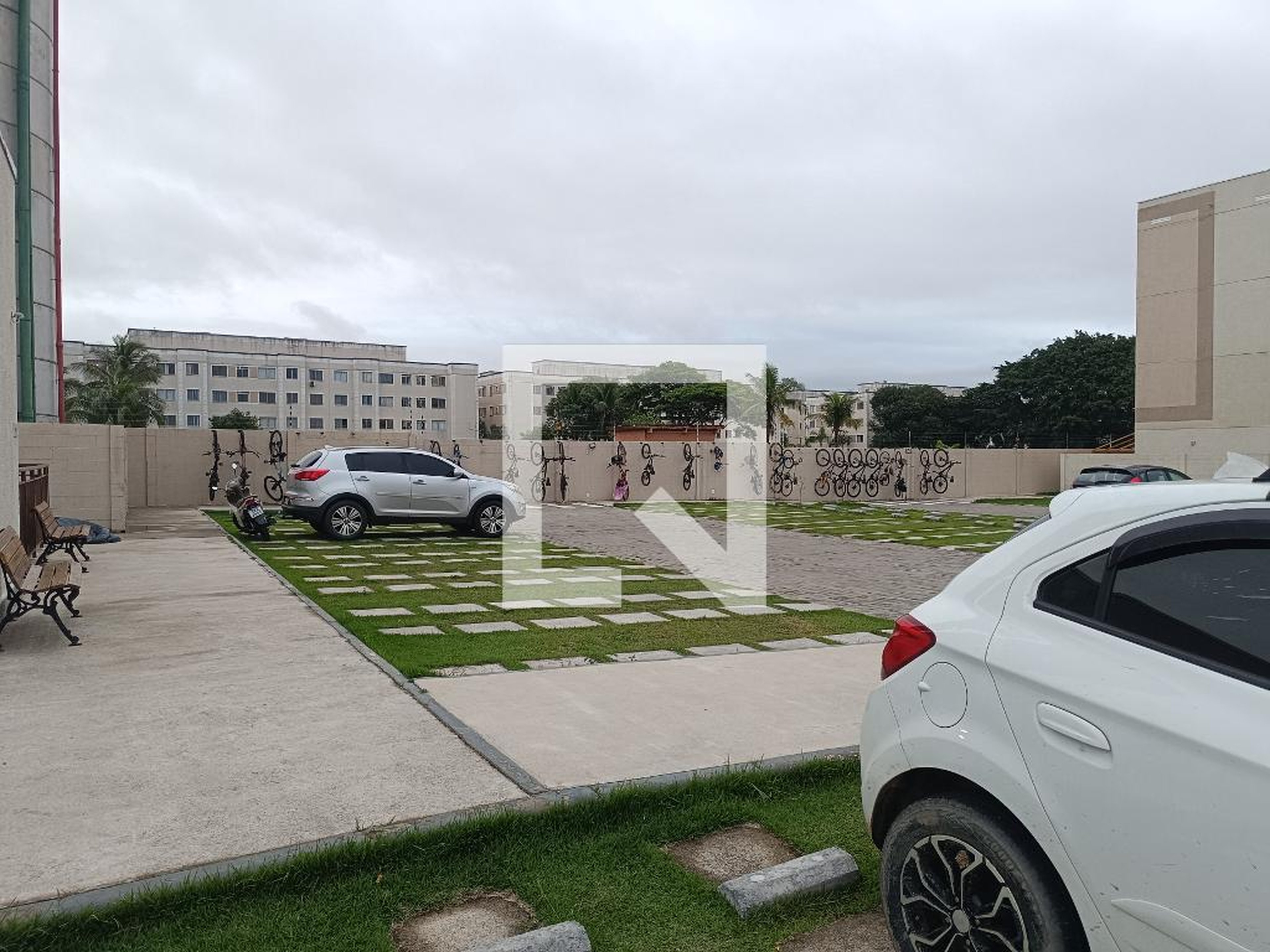 BICICLETARIO - 