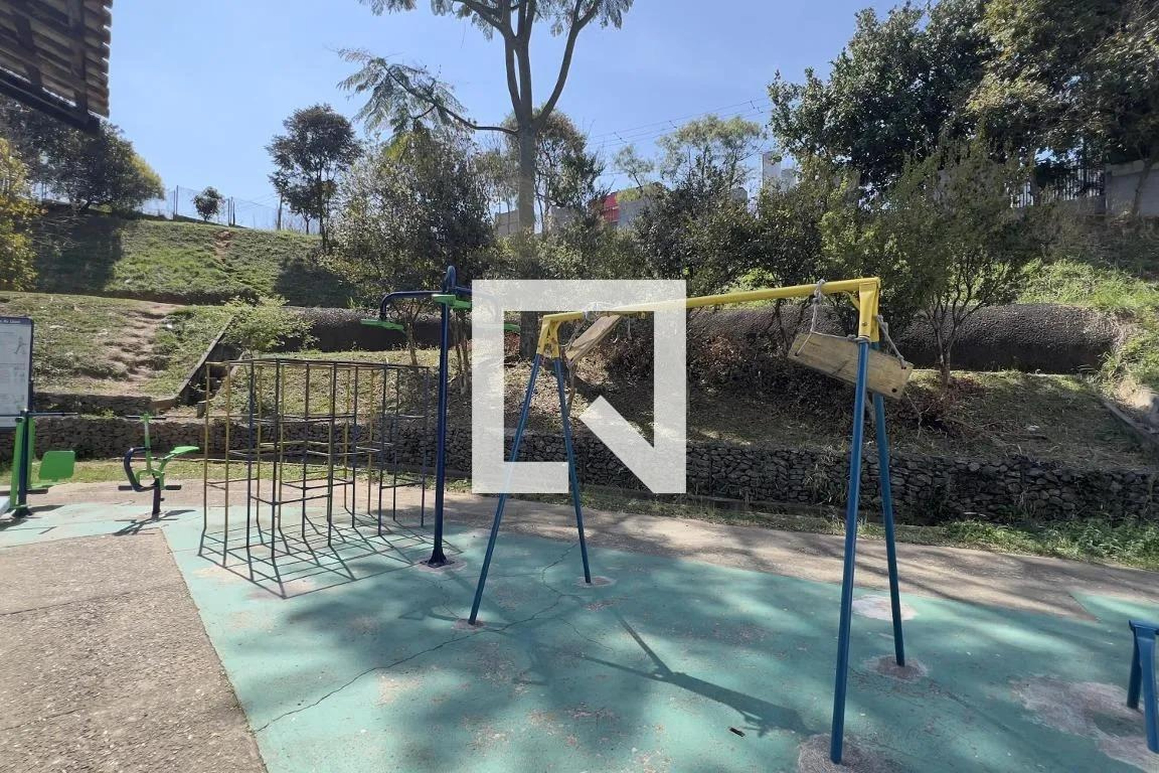 Playground - 