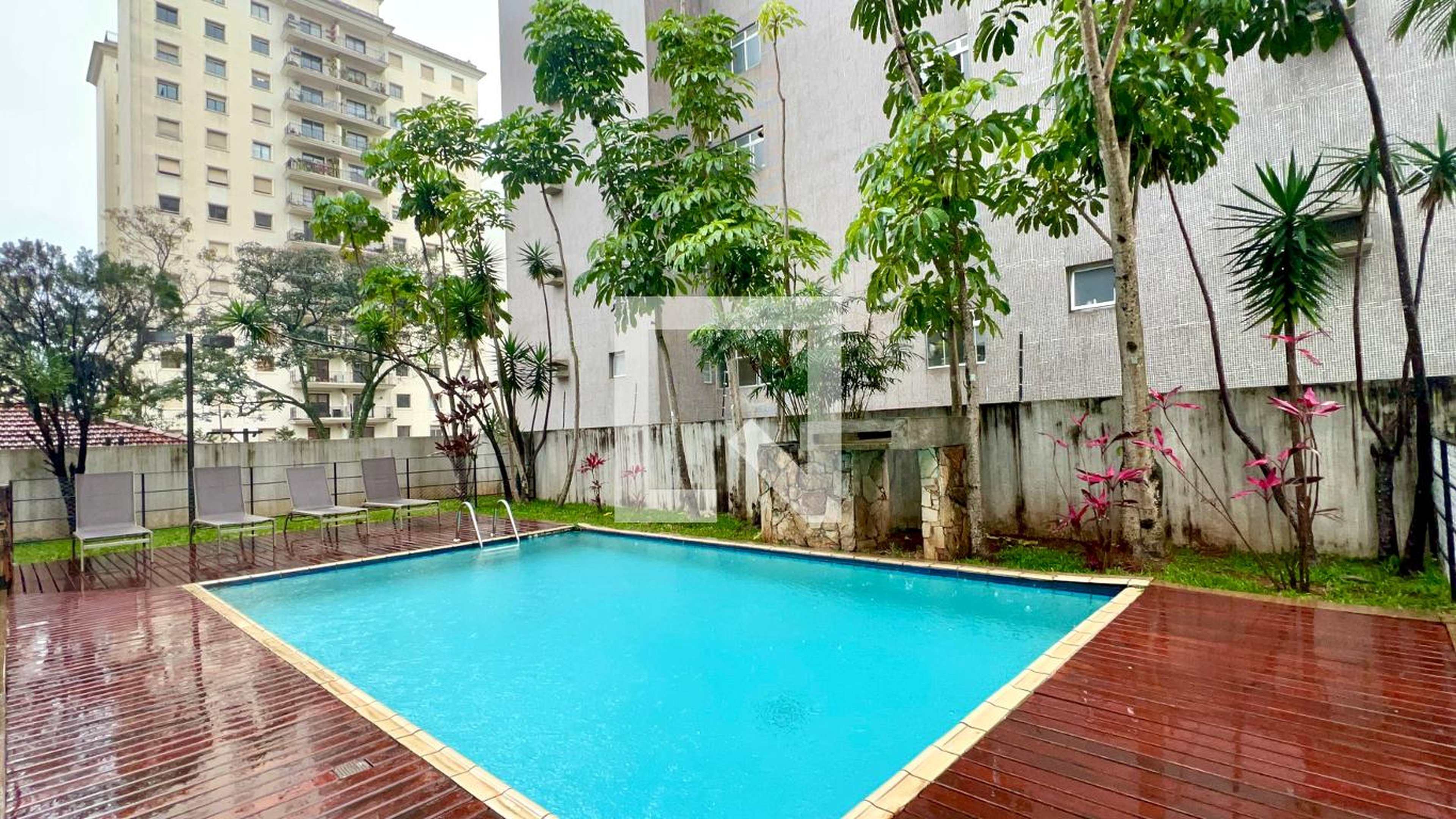 Piscina - Buena Vista