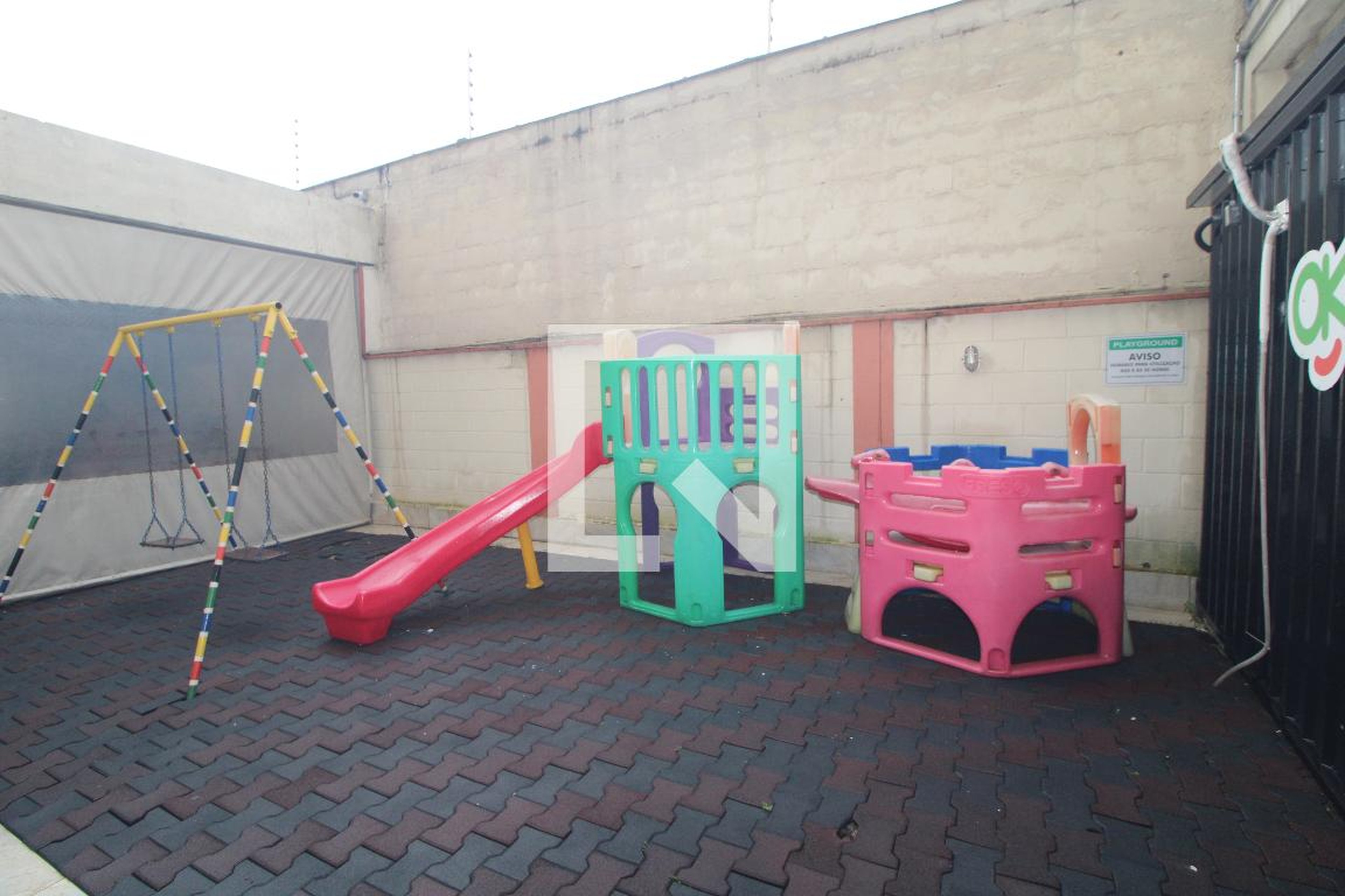 Playground - Buena Vista