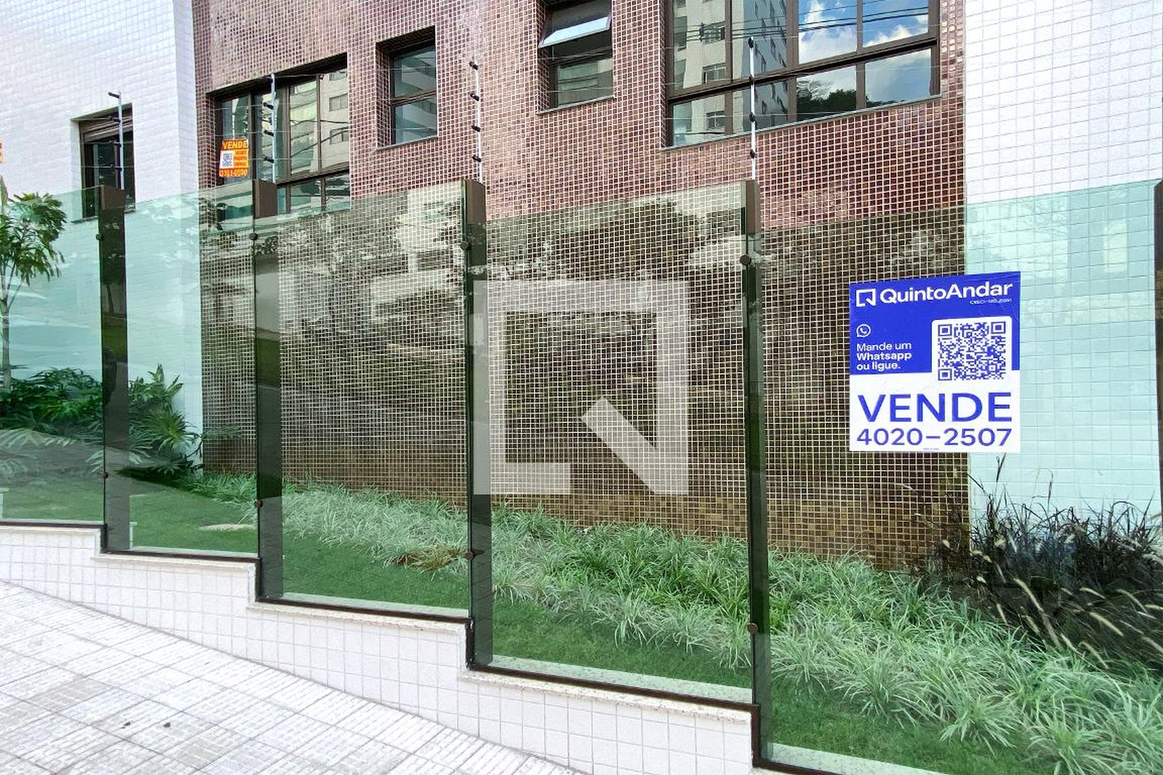 Área comum Condomínio em Avenida Protásio de Oliveira Penna, 224