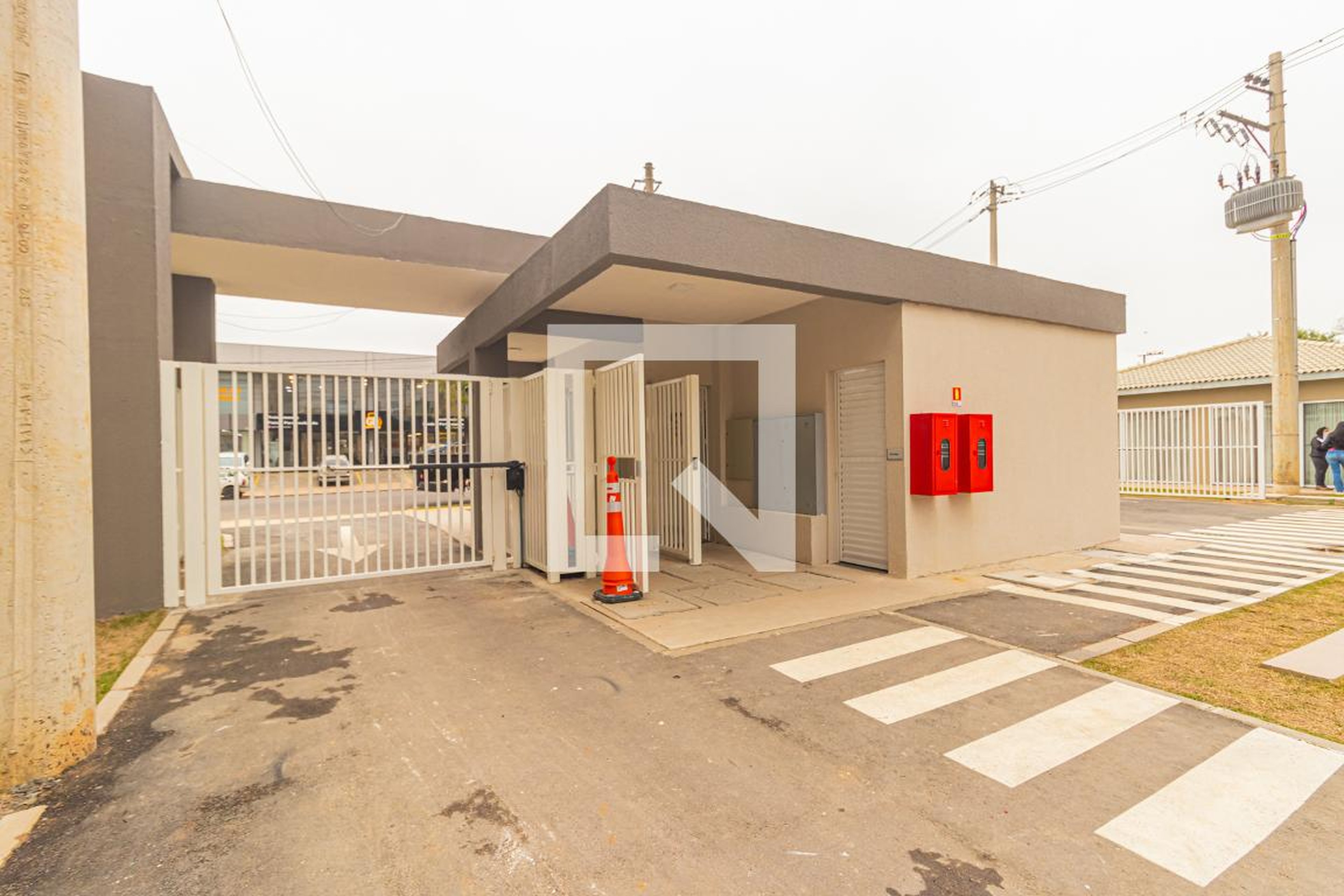 Portaria - 