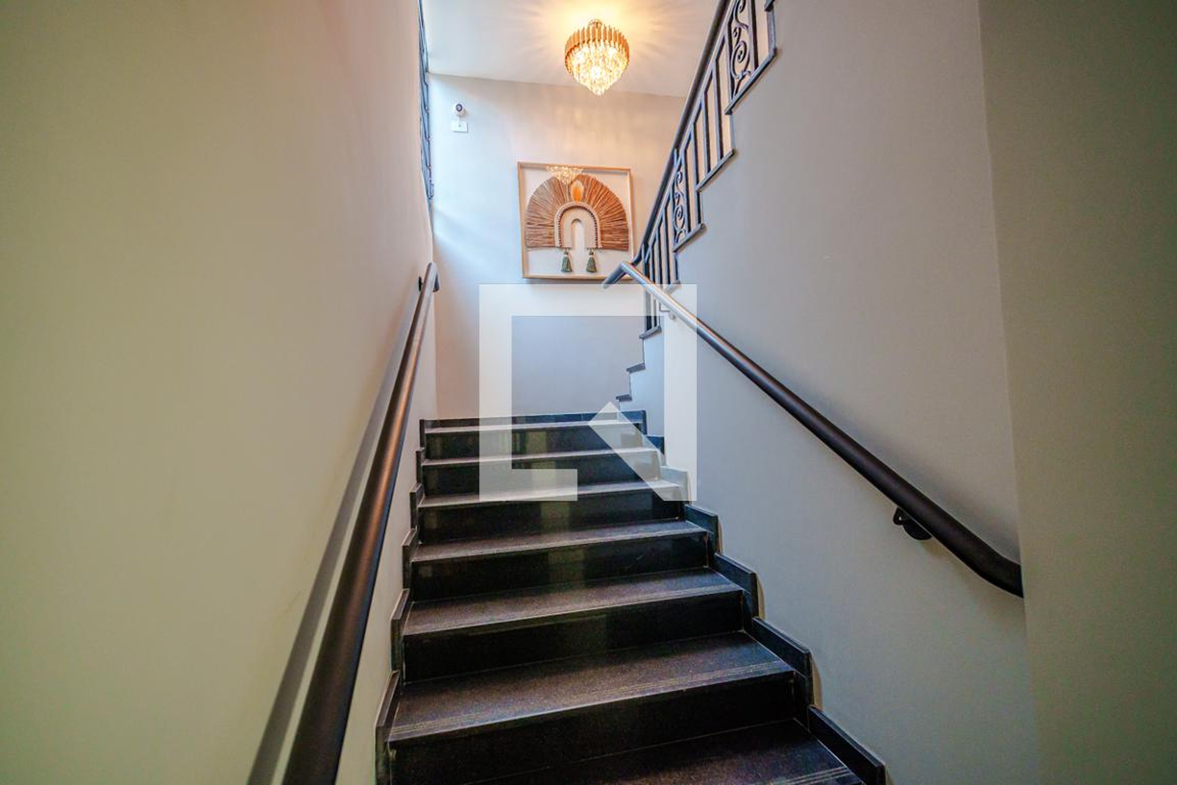 Área comum - Maria & Tereza Residencial