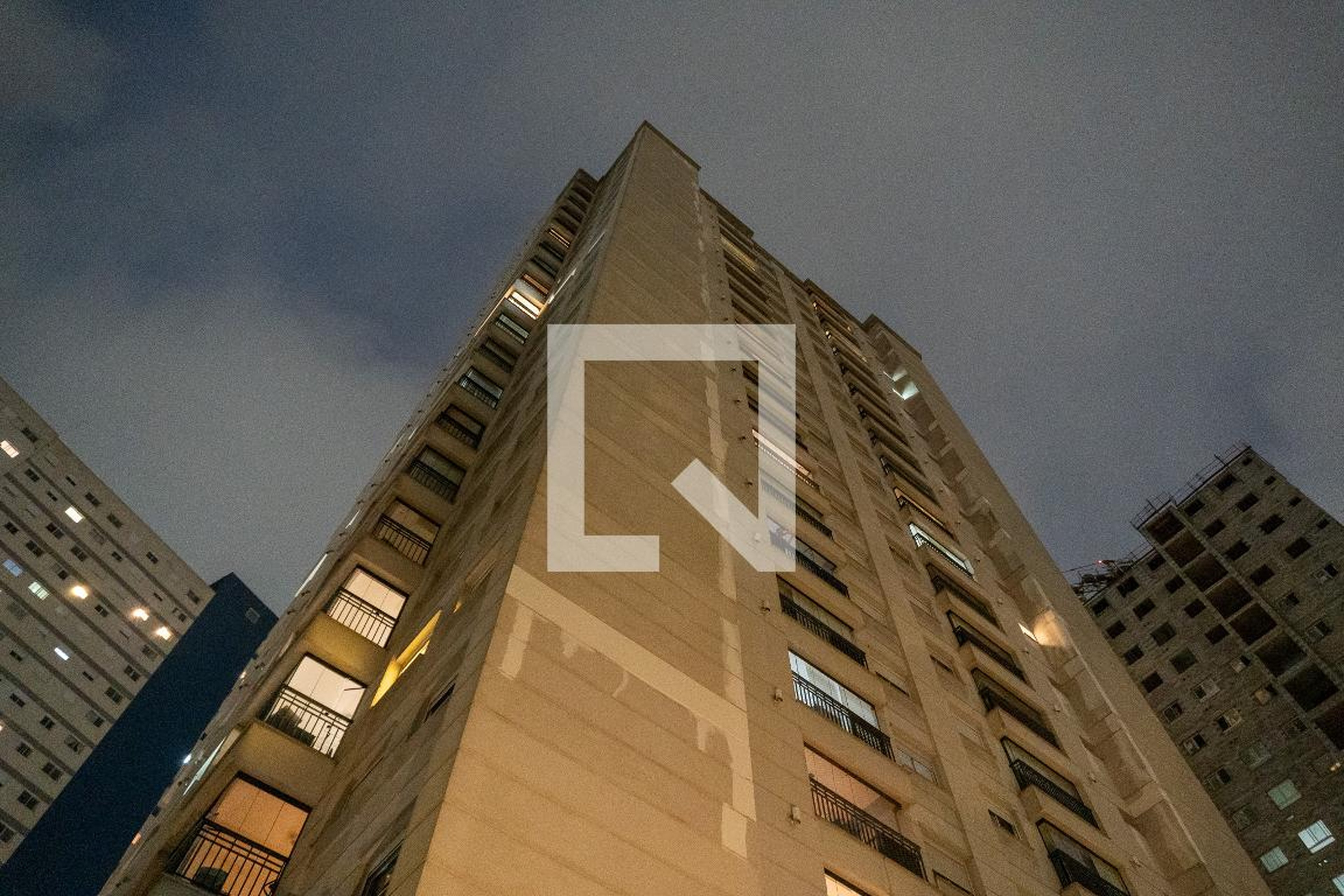 Edifício Condomínio Ext Praça Morumbi