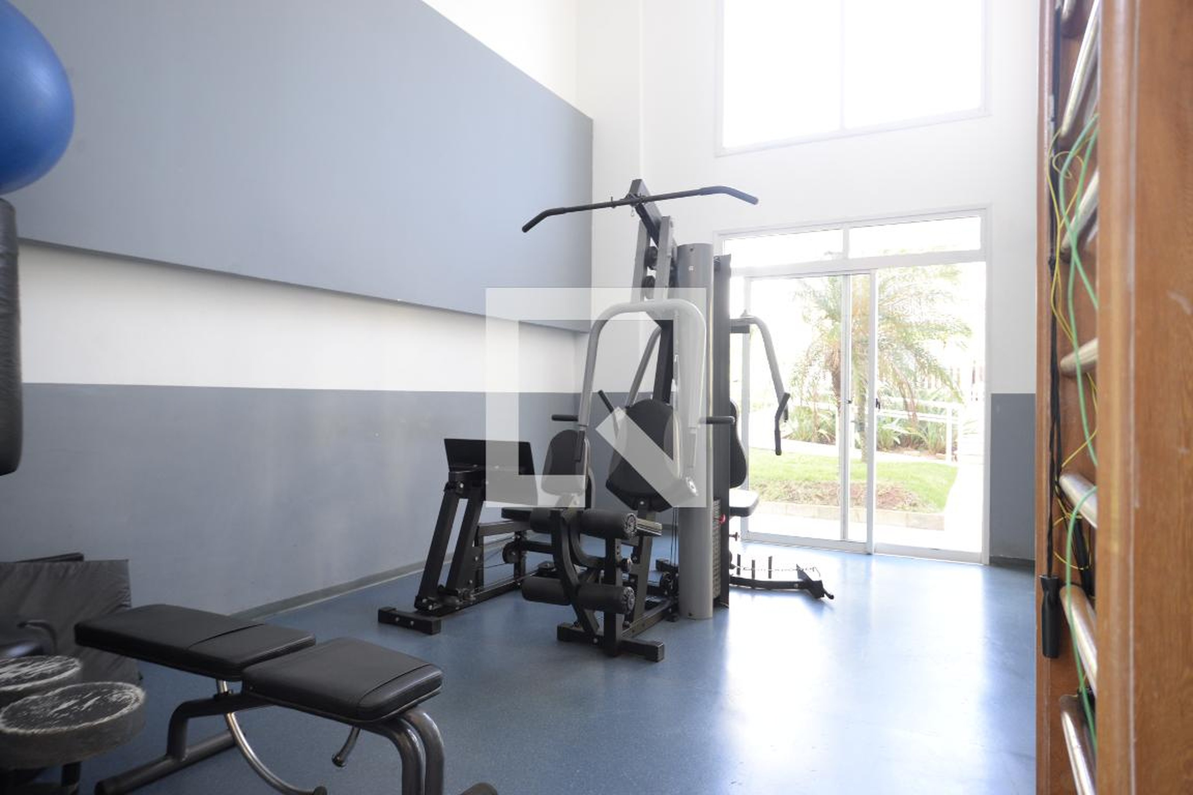 Academia - Spot Vila Mariana