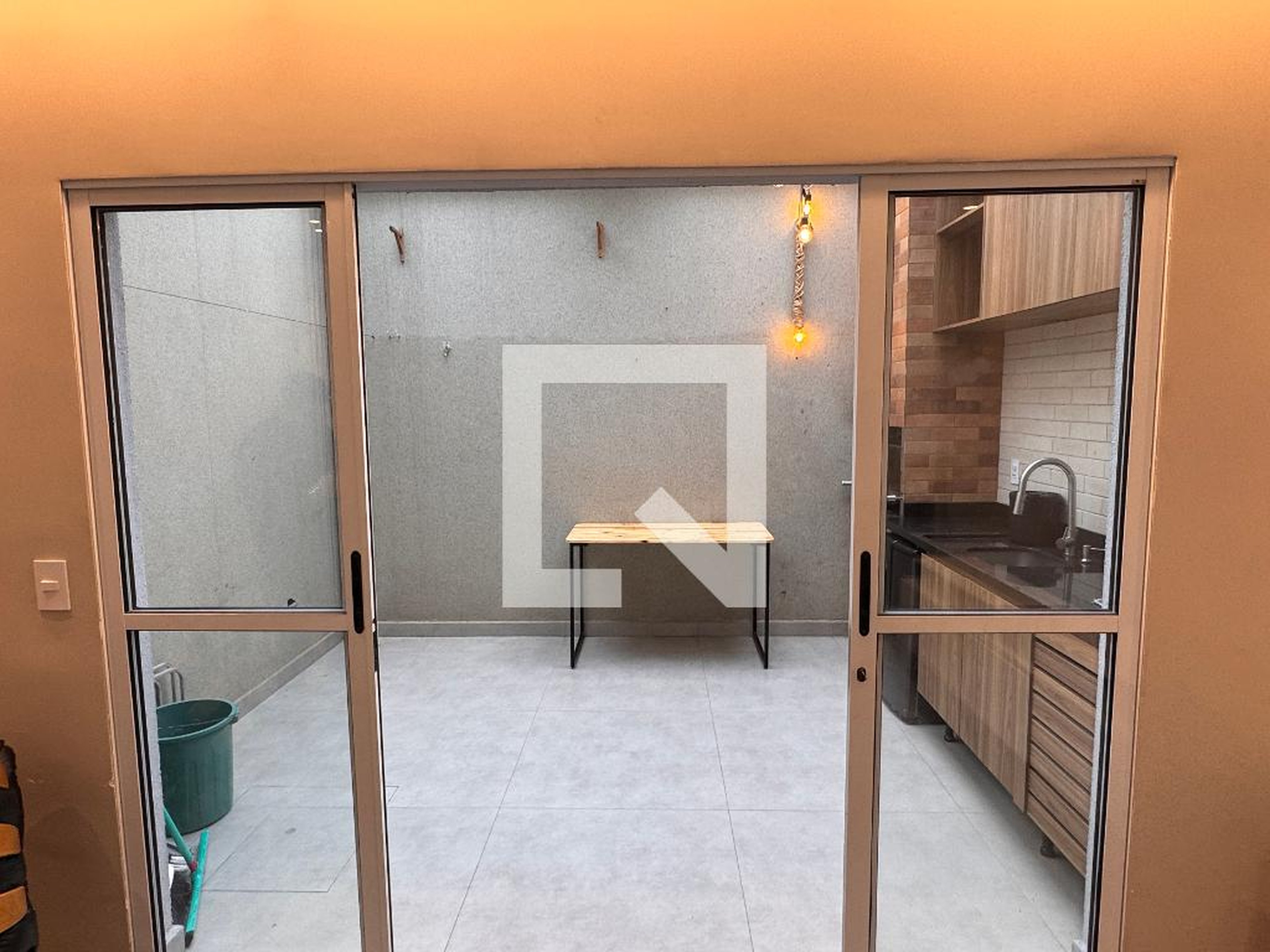 Espaço Gourmet Condomínio Villagio Normandia
