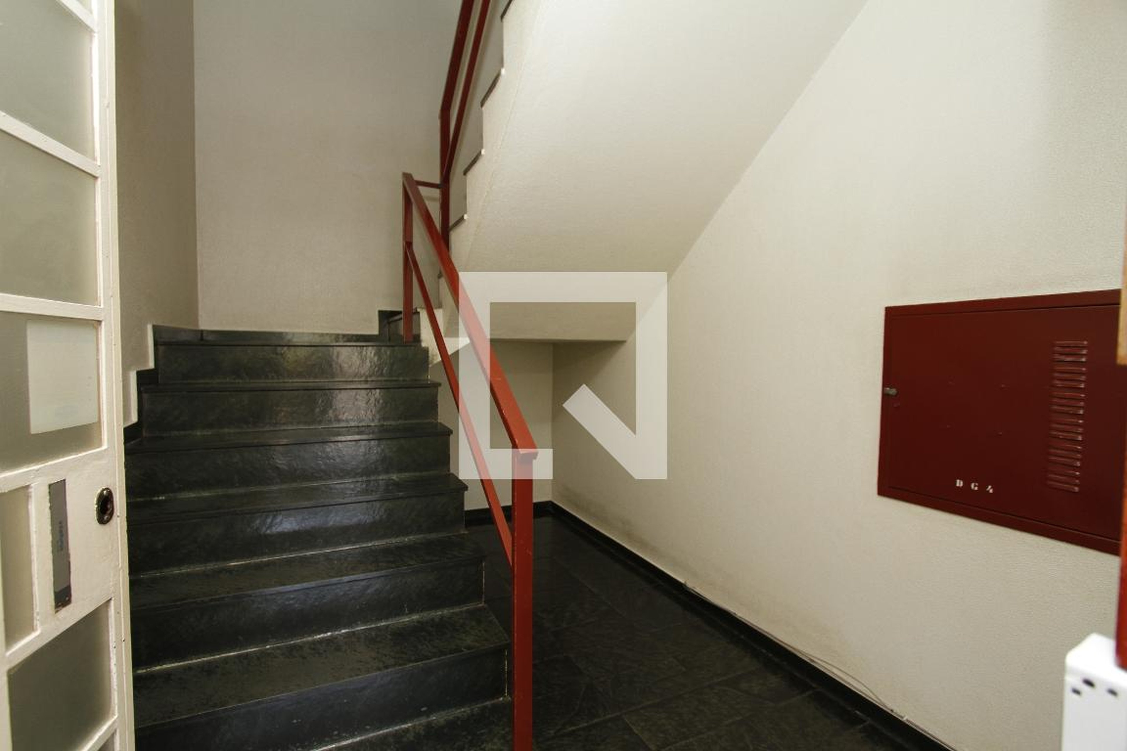 Hall de entrada - 