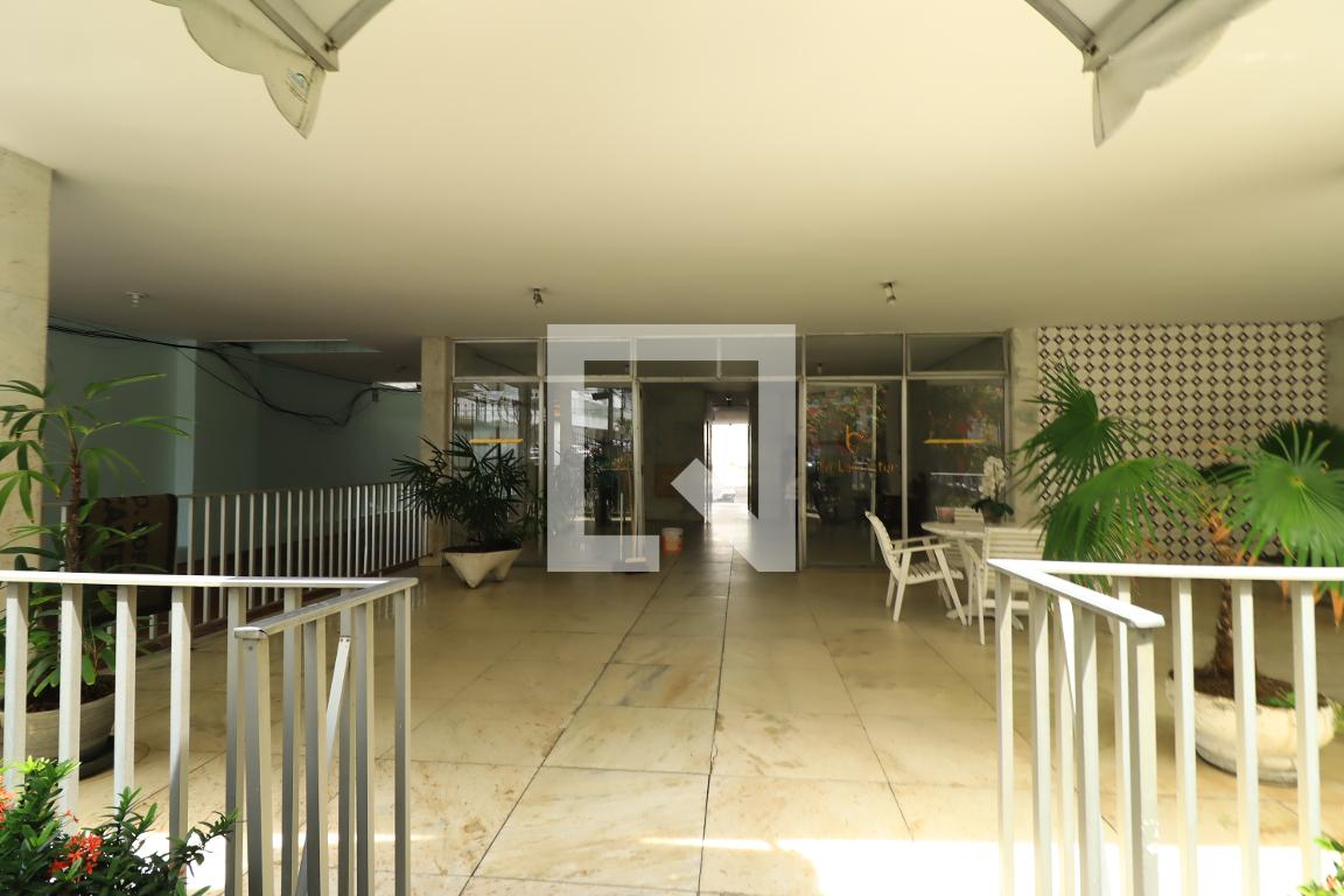 Hall de entrada - null