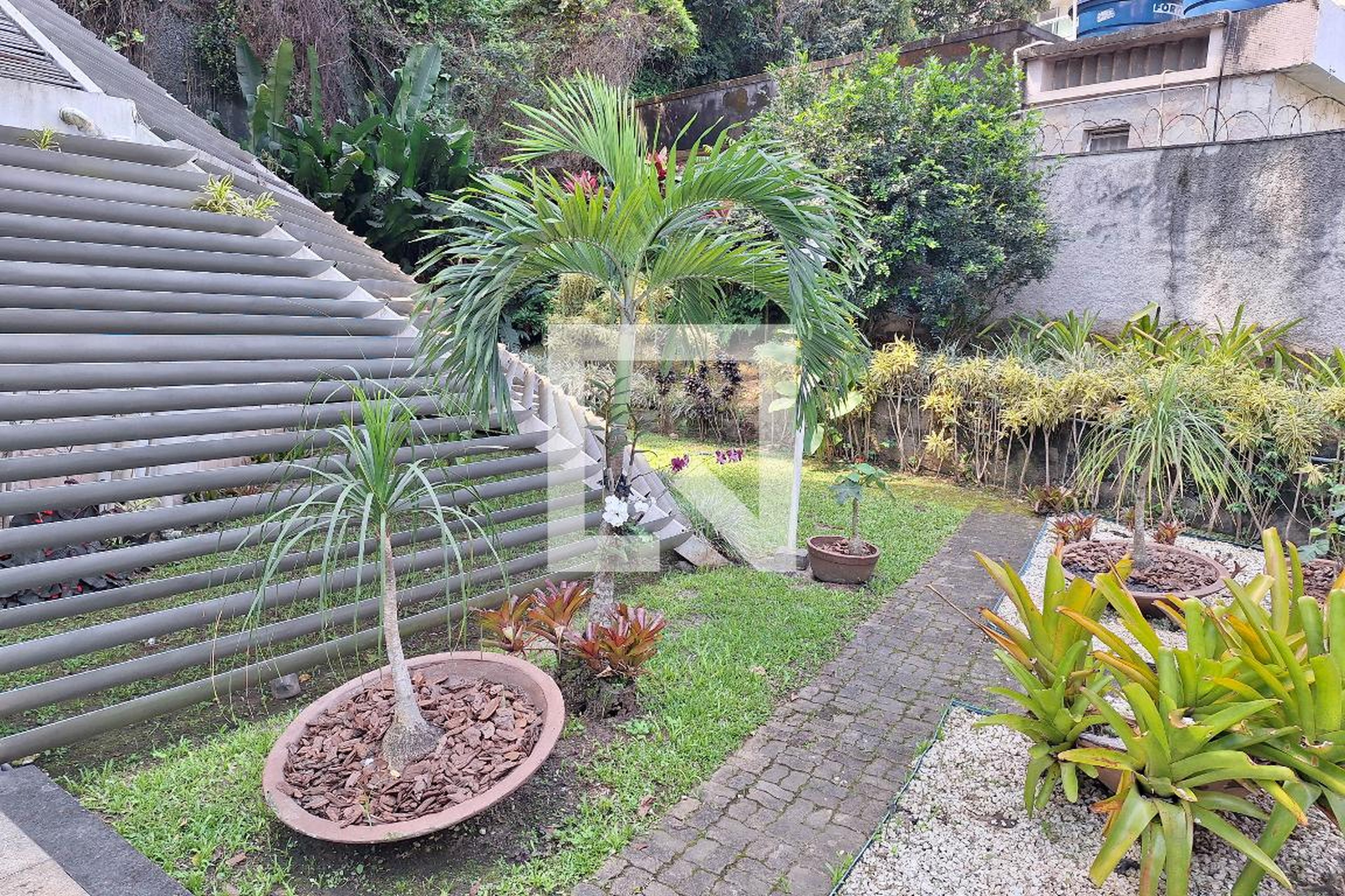 Fachada Condomínio Solar Clube das Praias
