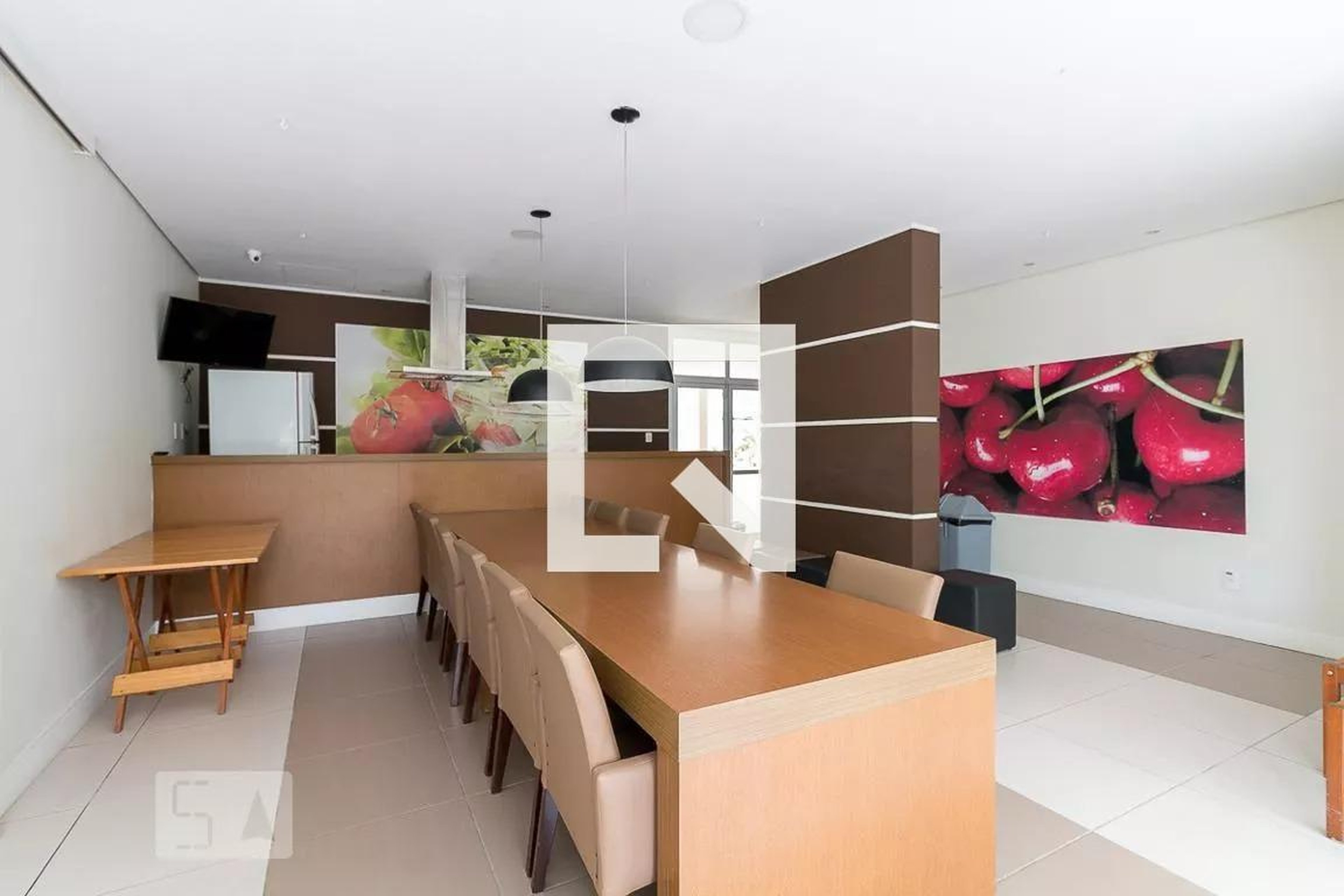 Espaço Gourmet - Essence
