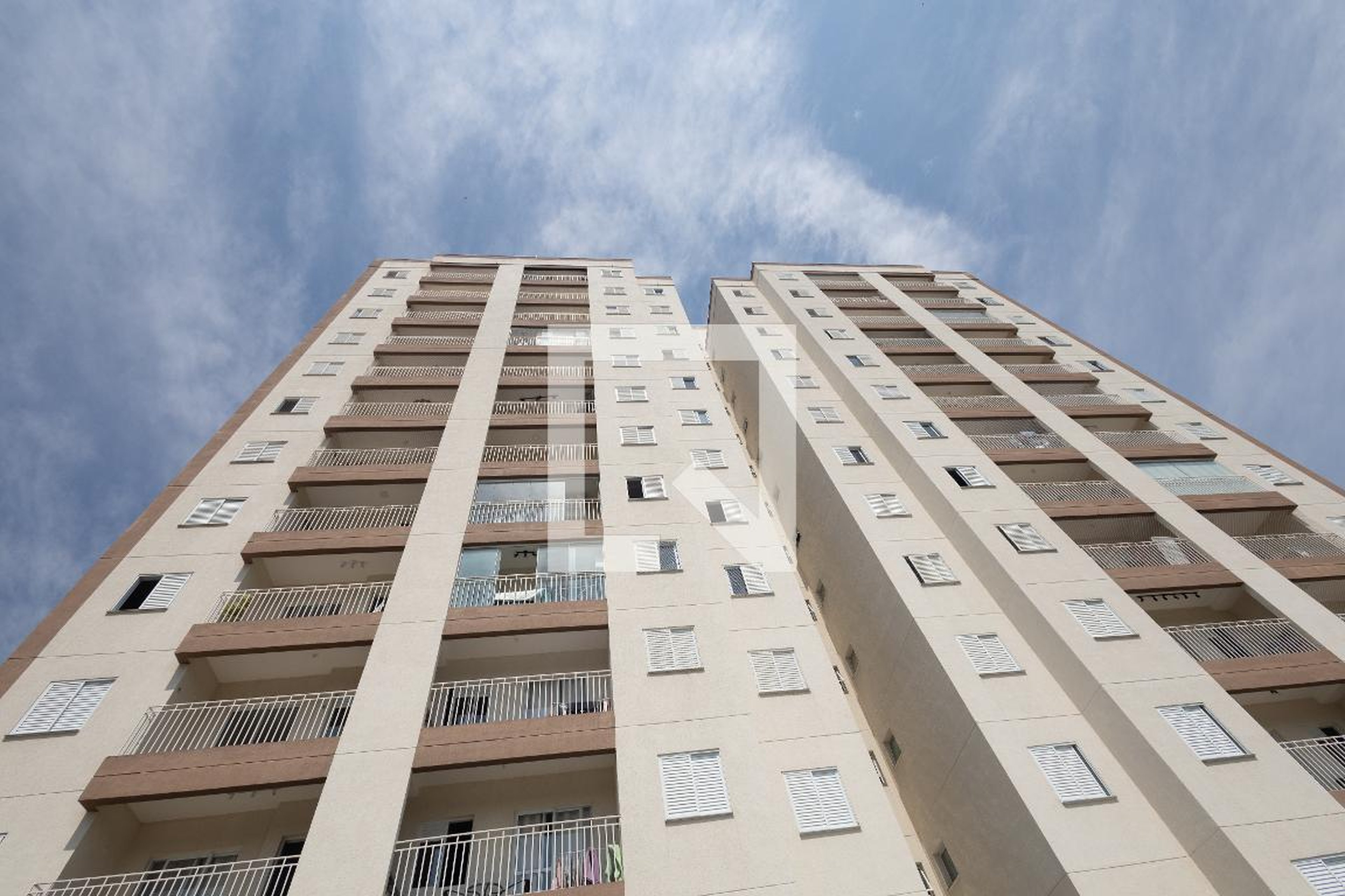 Fachada Residencial Dream