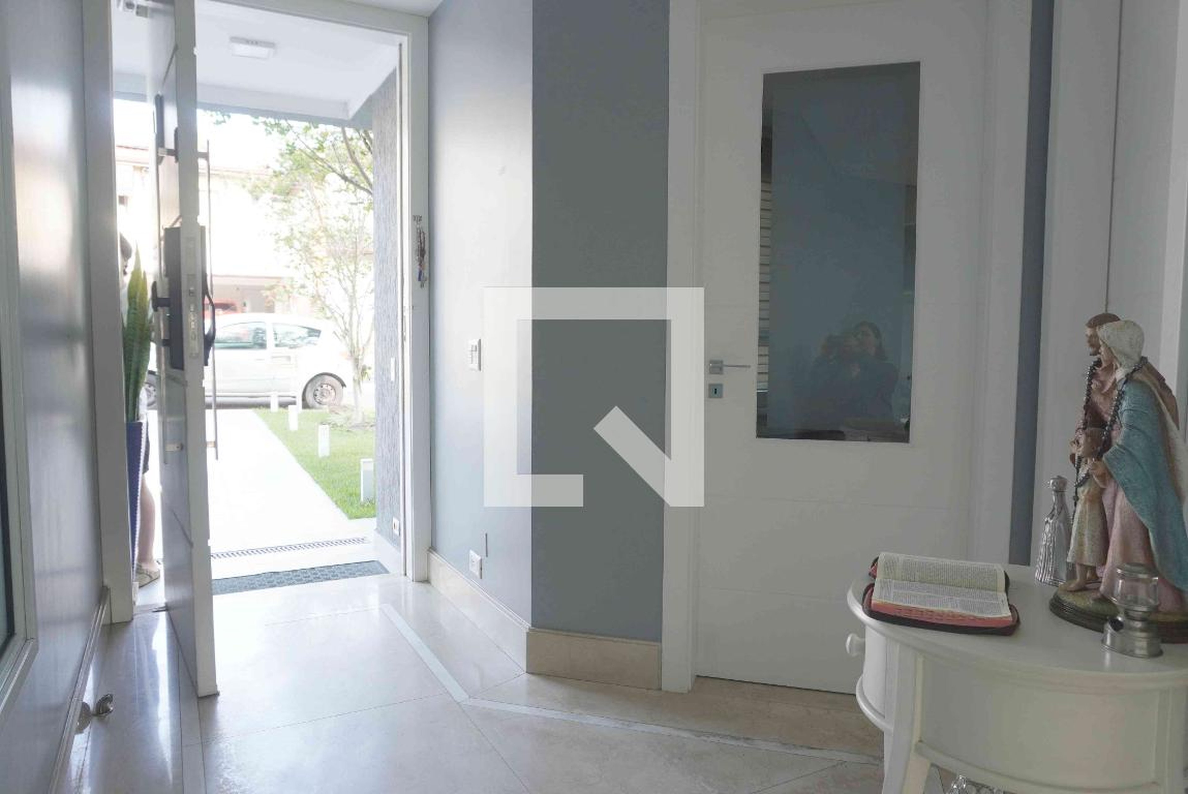 Hall de entrada - 