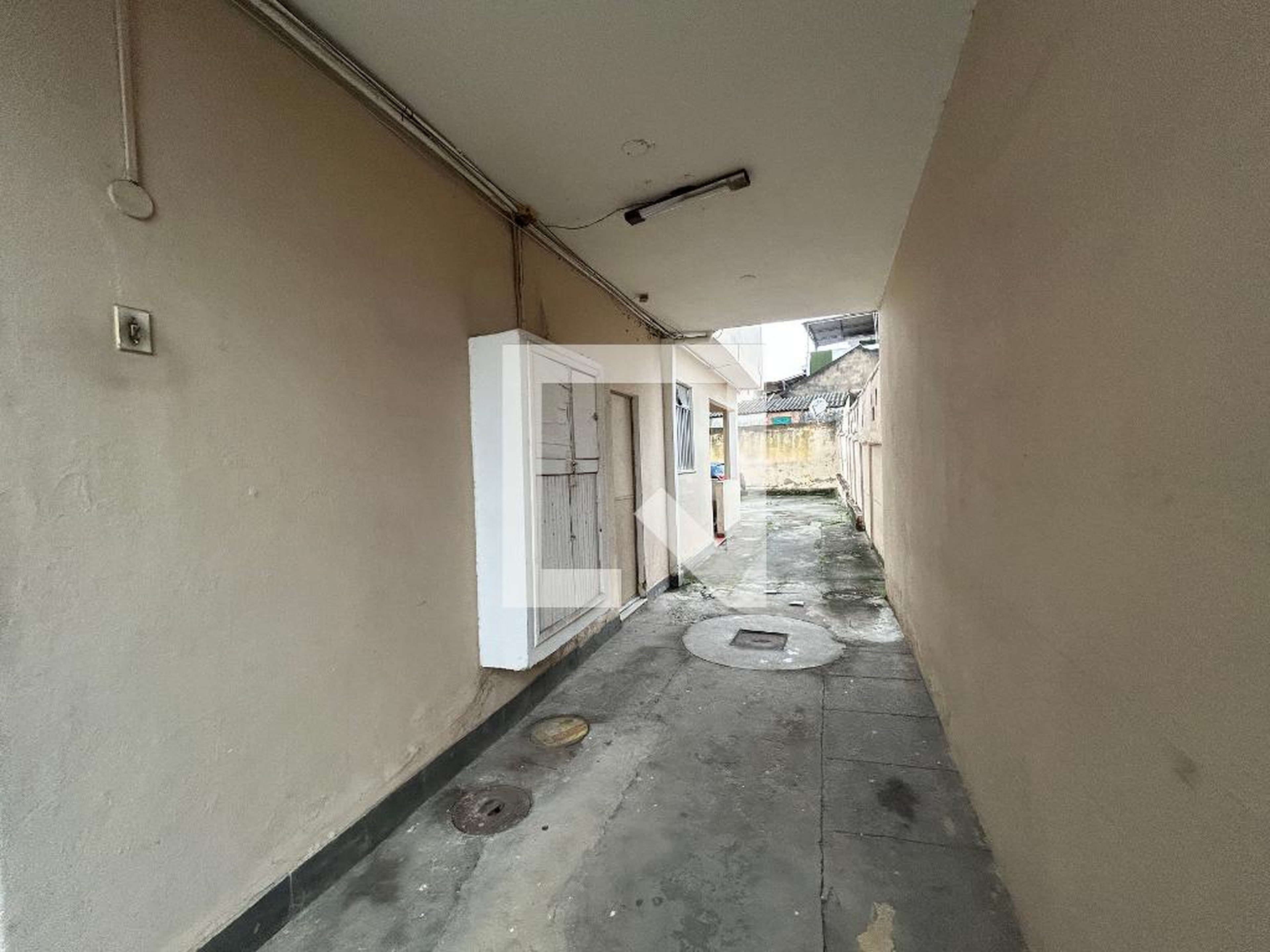 Área comum Condomínio em Rua Pereira de Figueiredo, 621