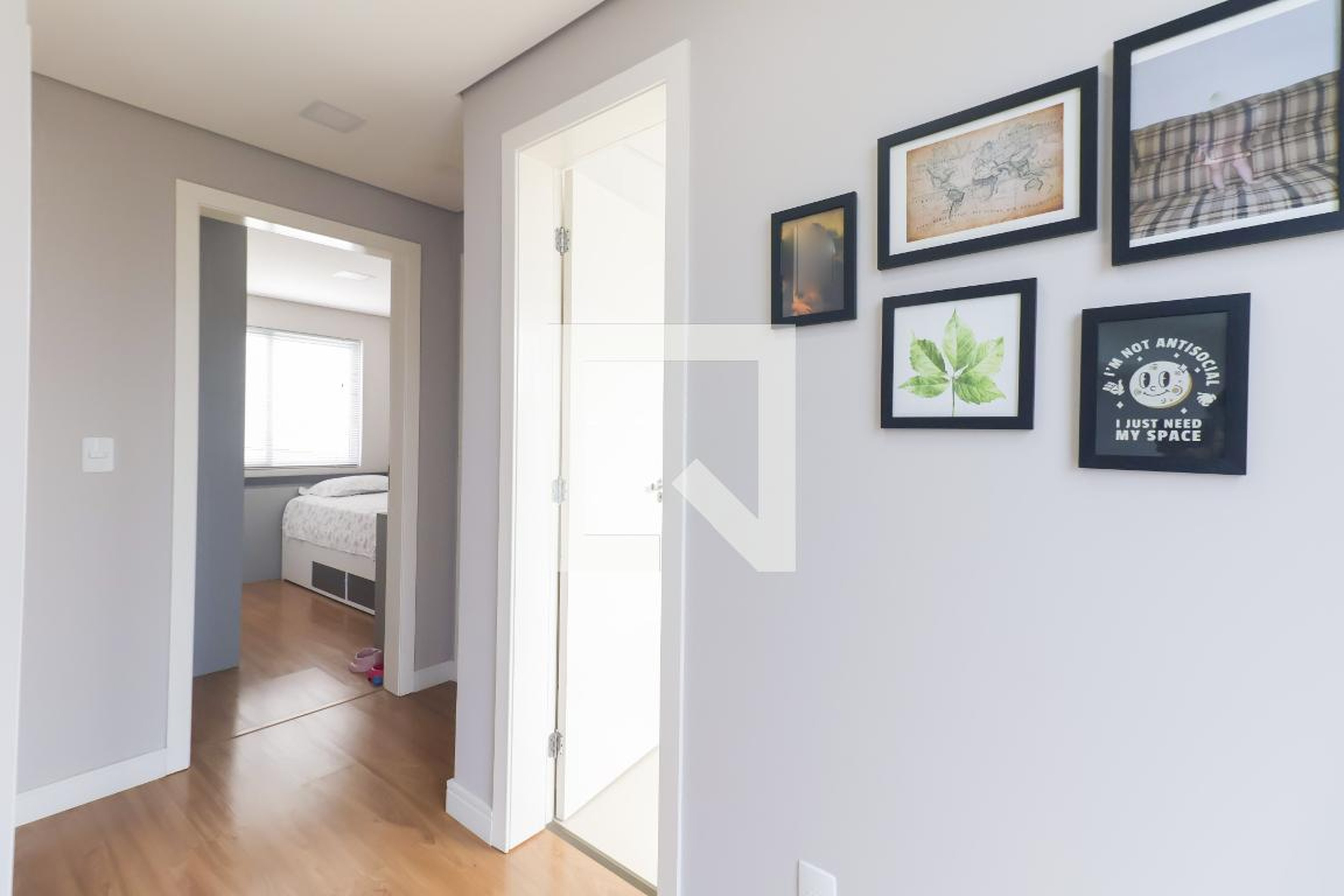 Hall - 