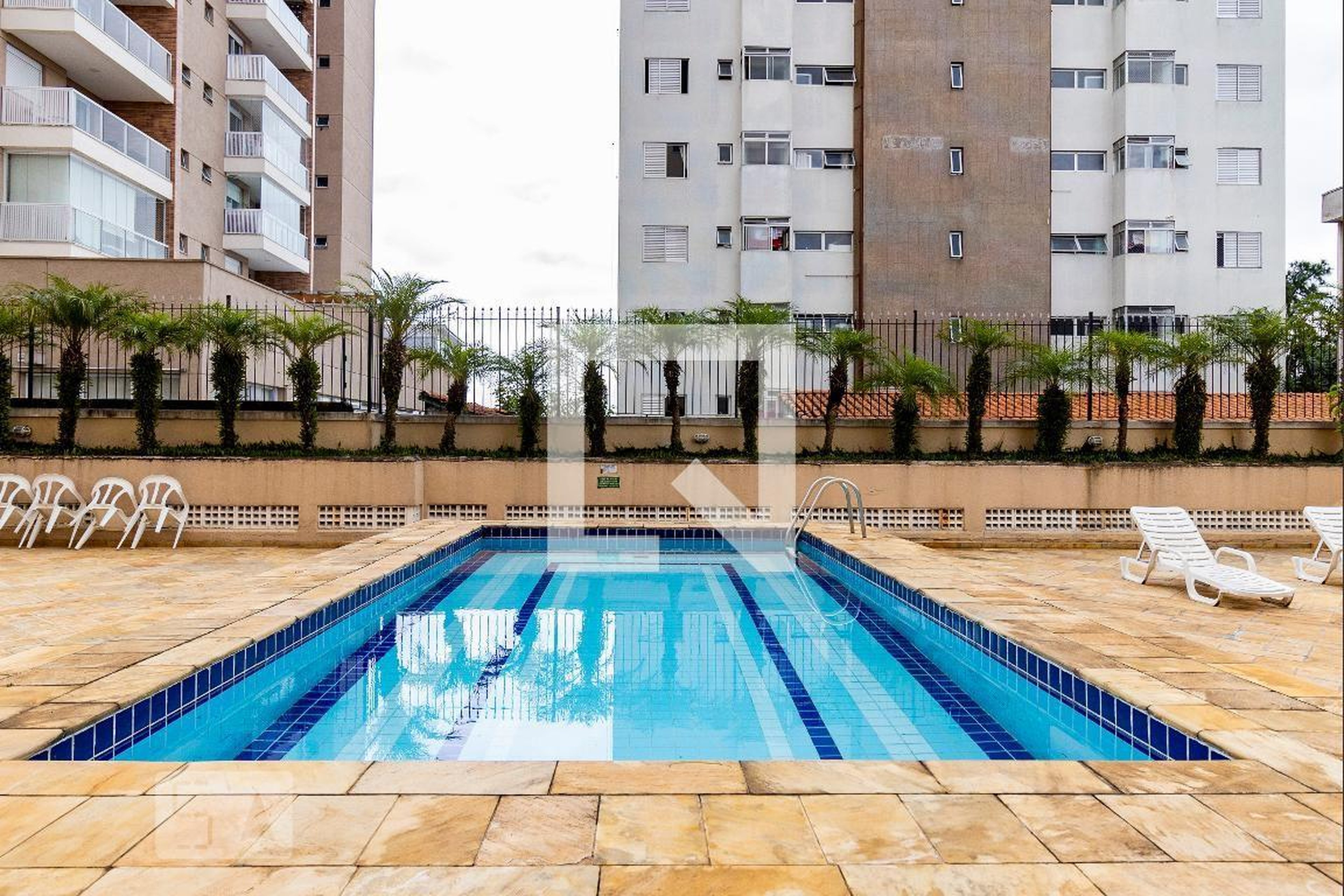 Piscina - Claudia