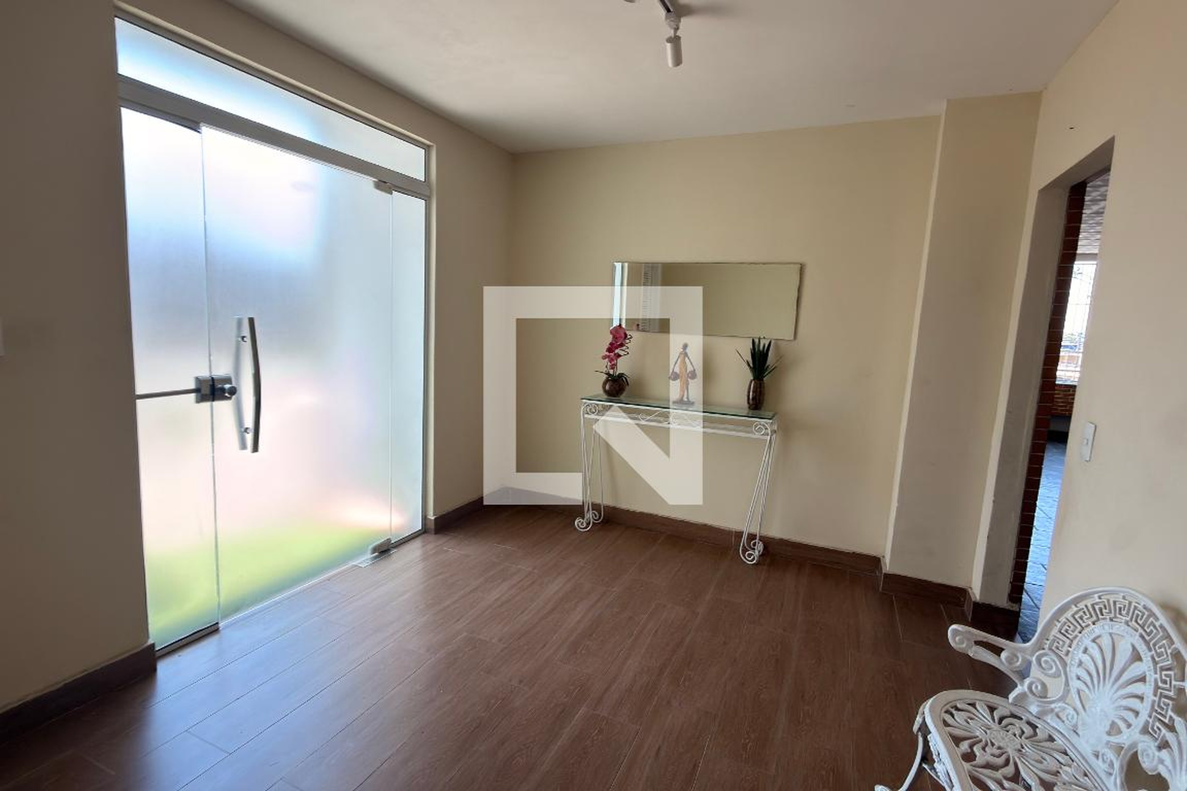 Hall - 