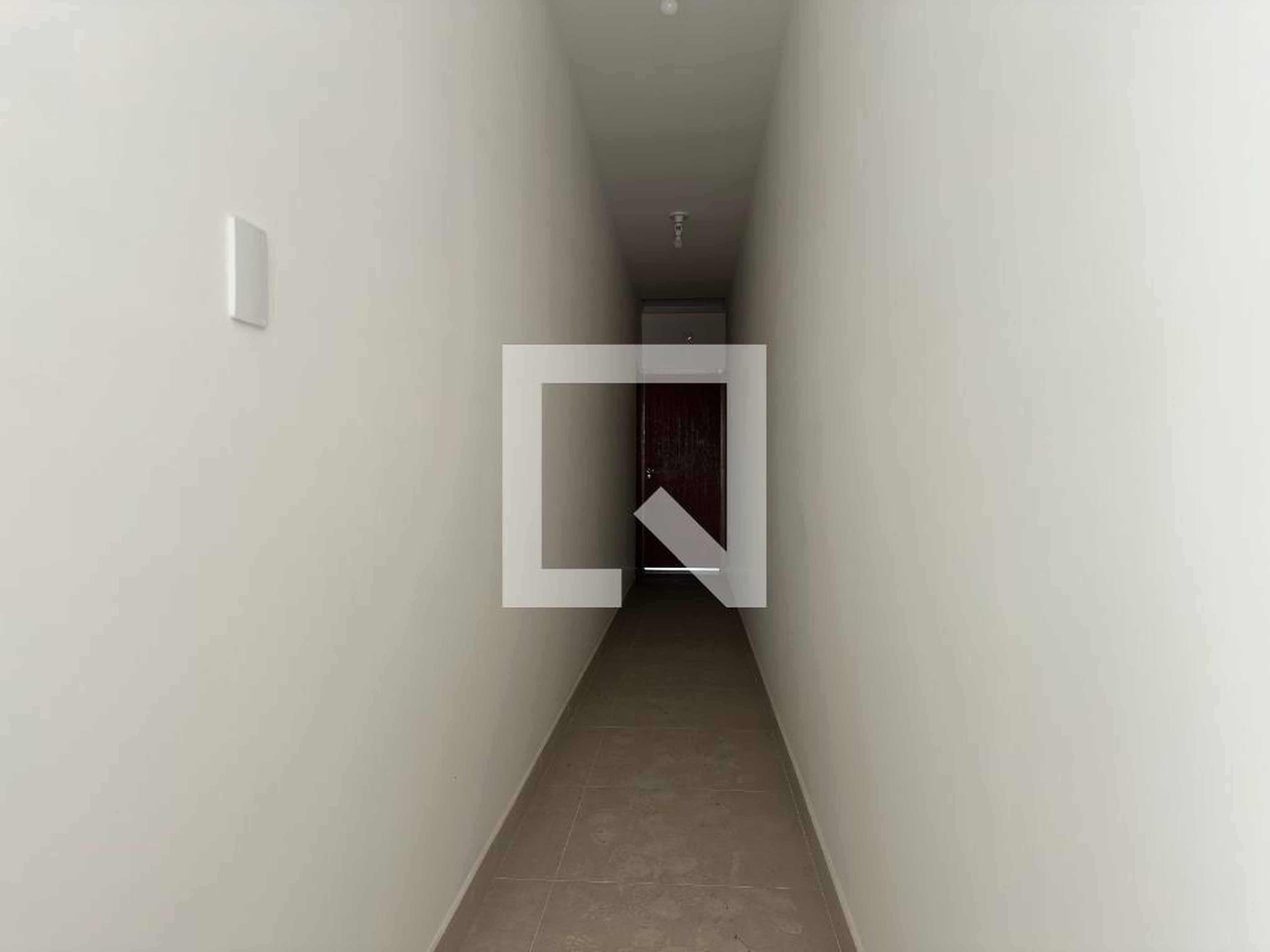 Área comum - null