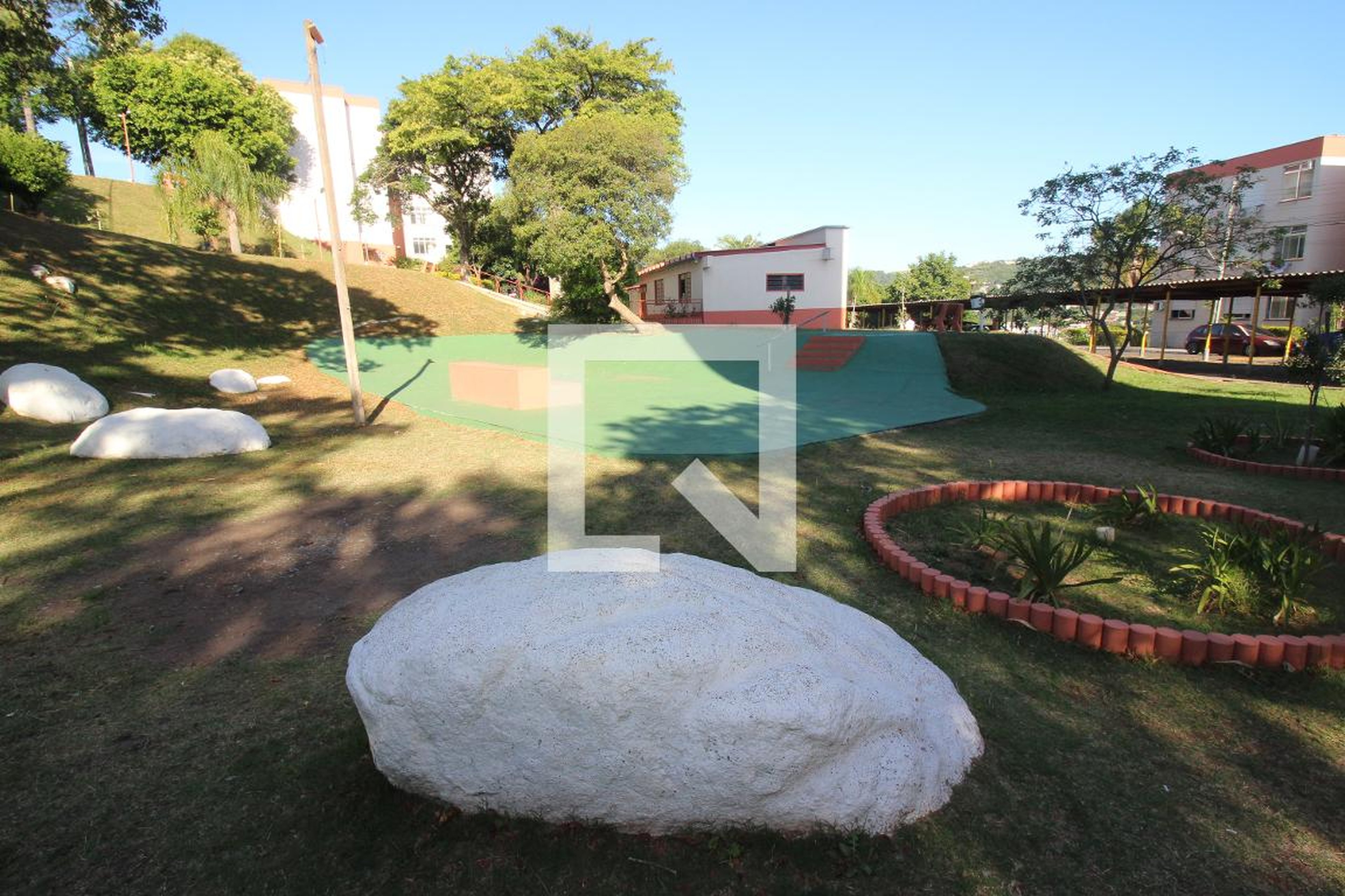 pista de skate - Parete 890