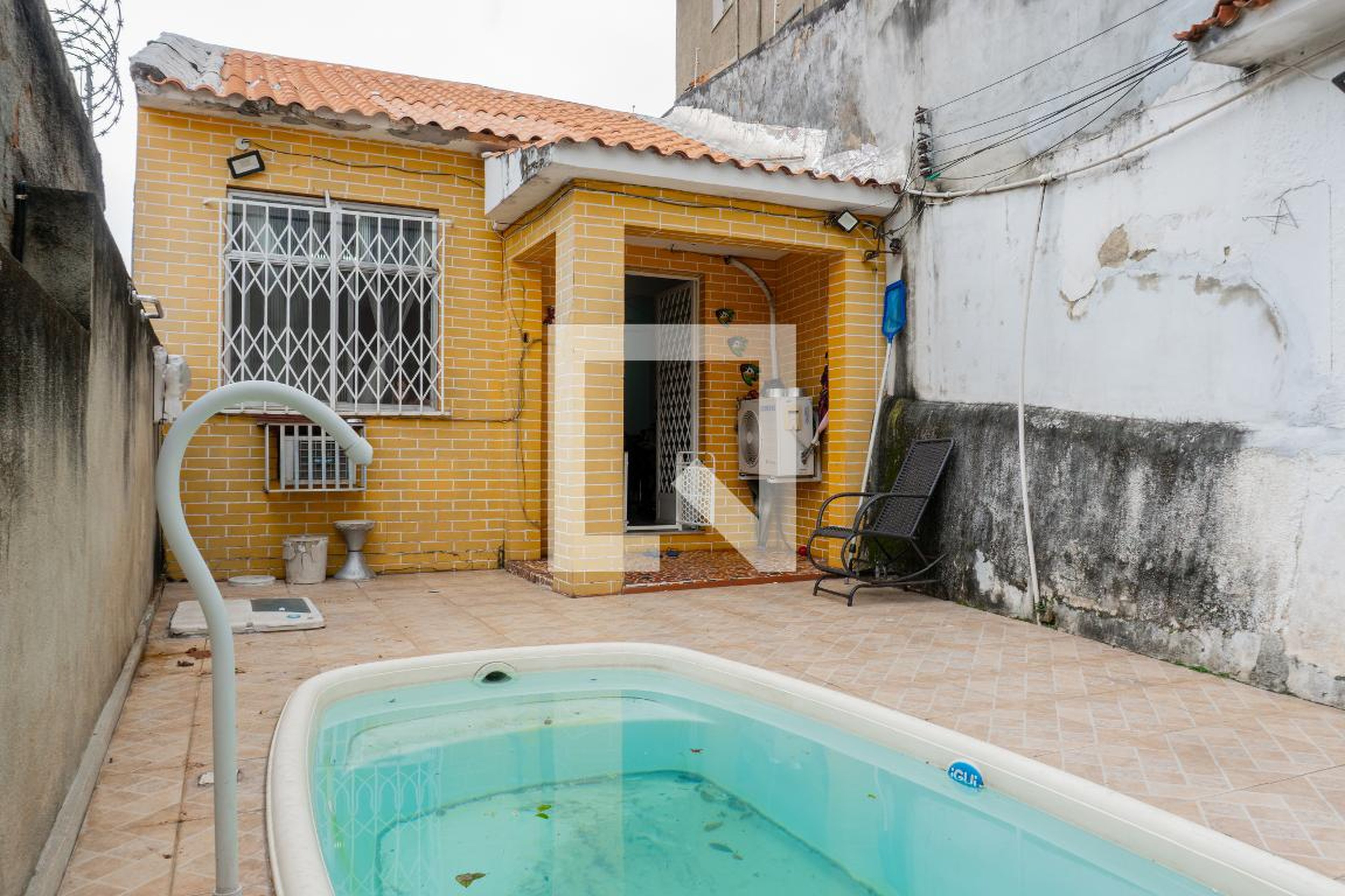 Piscina - 
