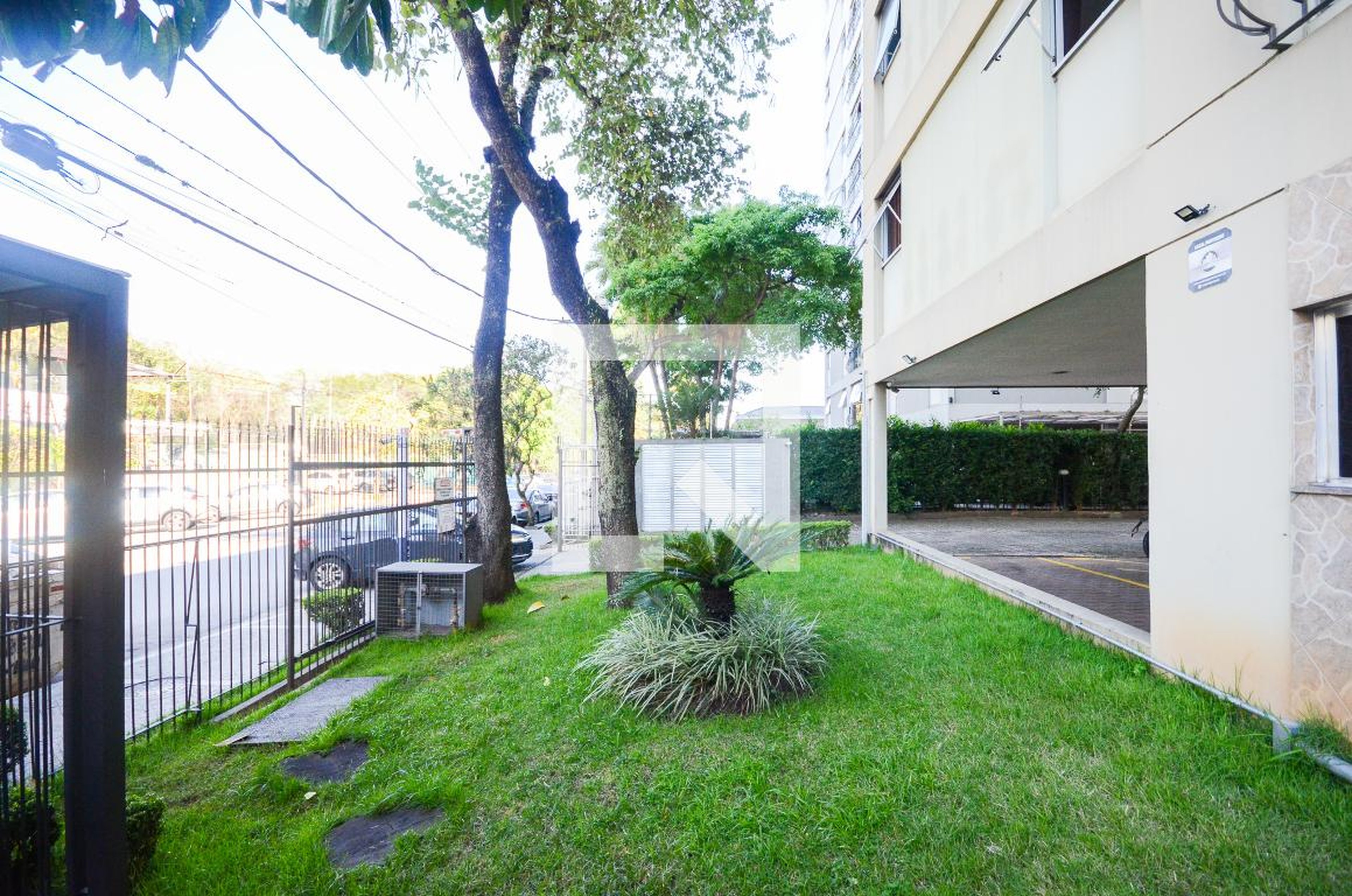 Área comum - Edifício Baturité