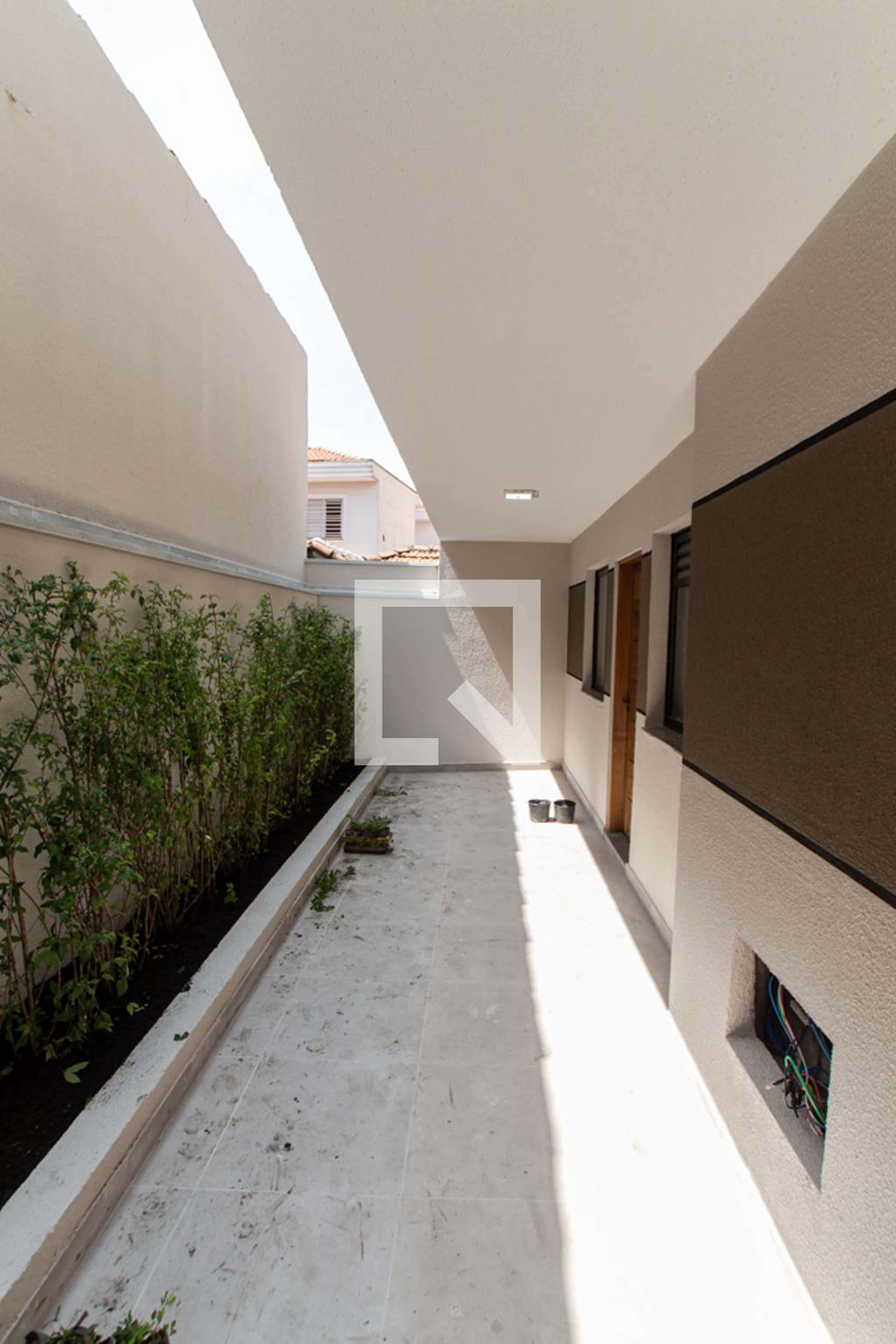 Área comum Condomínio em Rua Barra da Jangada, 254