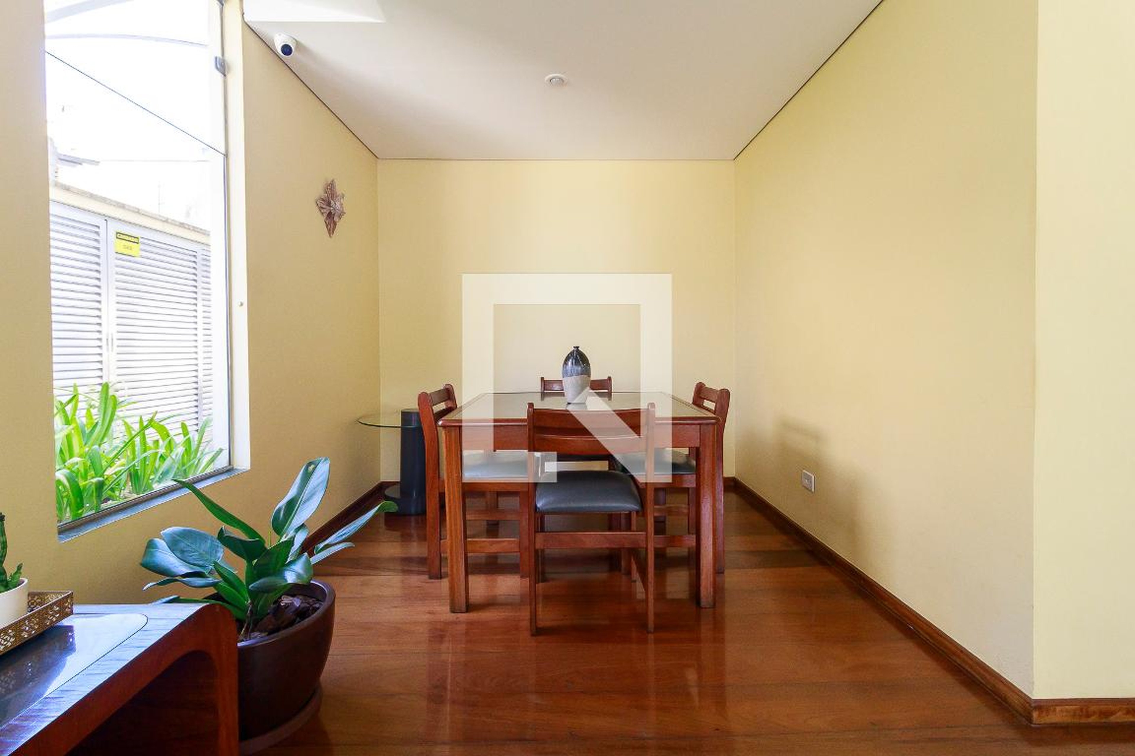 Hall Social - 