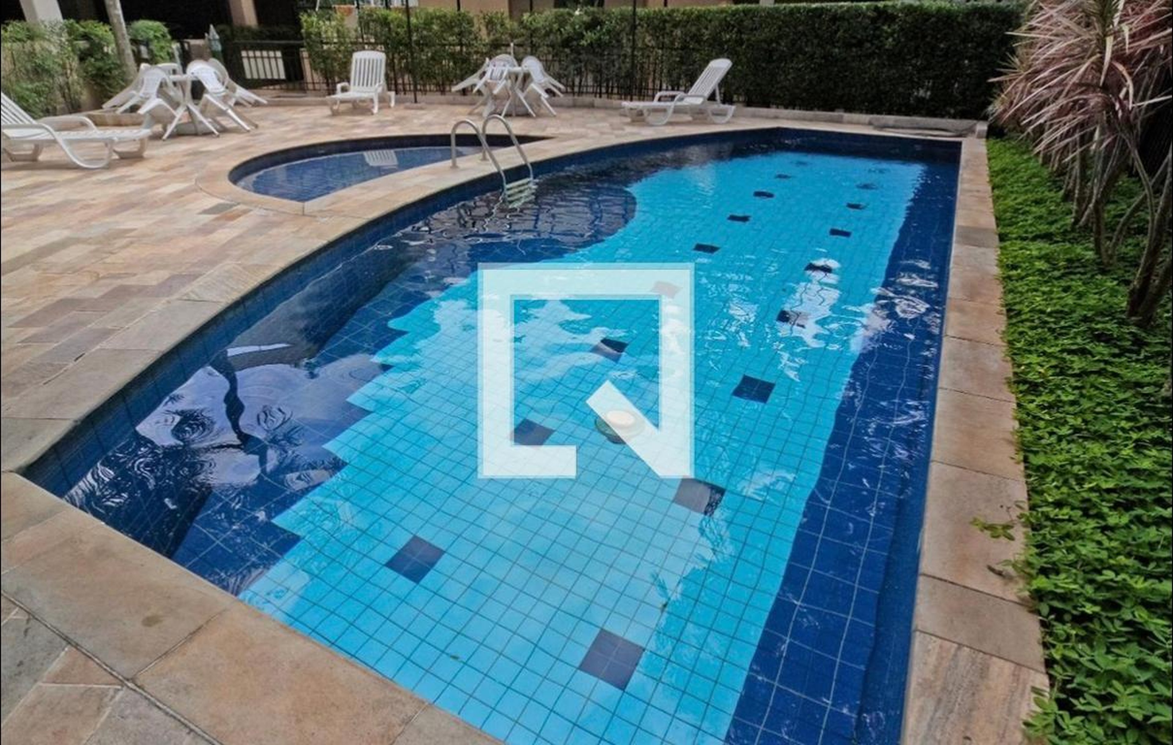 Piscina - Vero City América