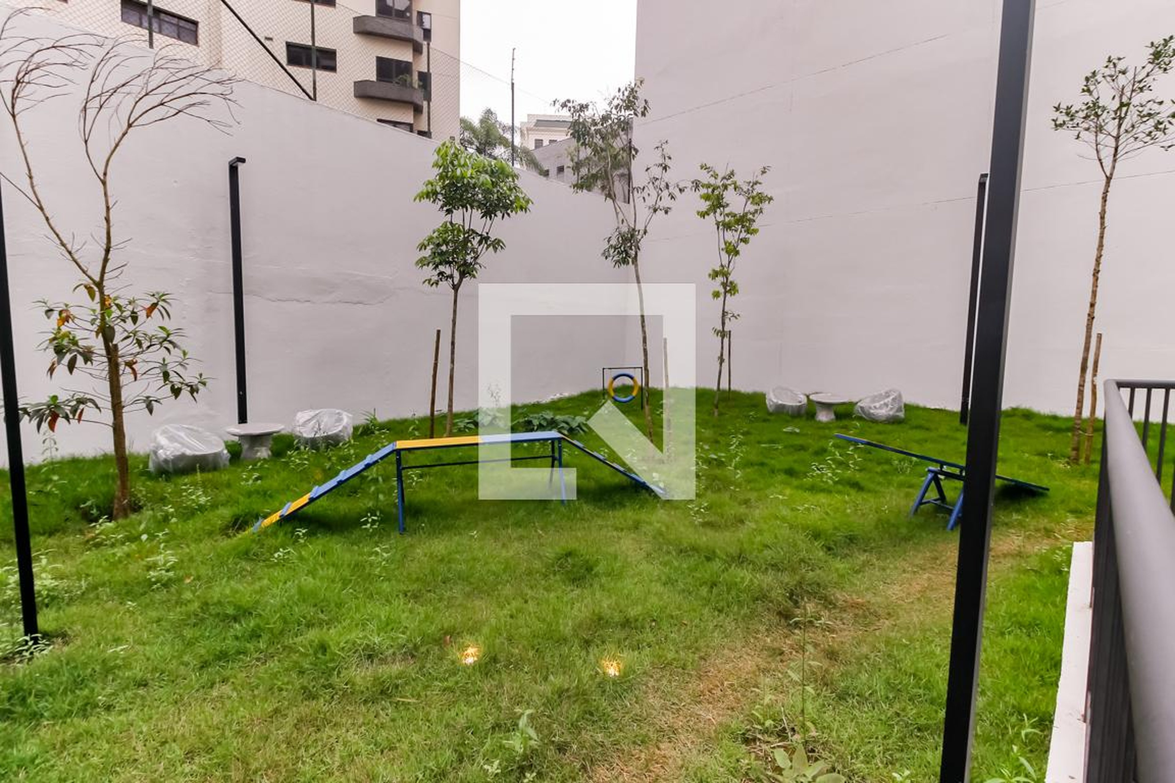 Espaço PET - Isla Morumbi BY Tarjab