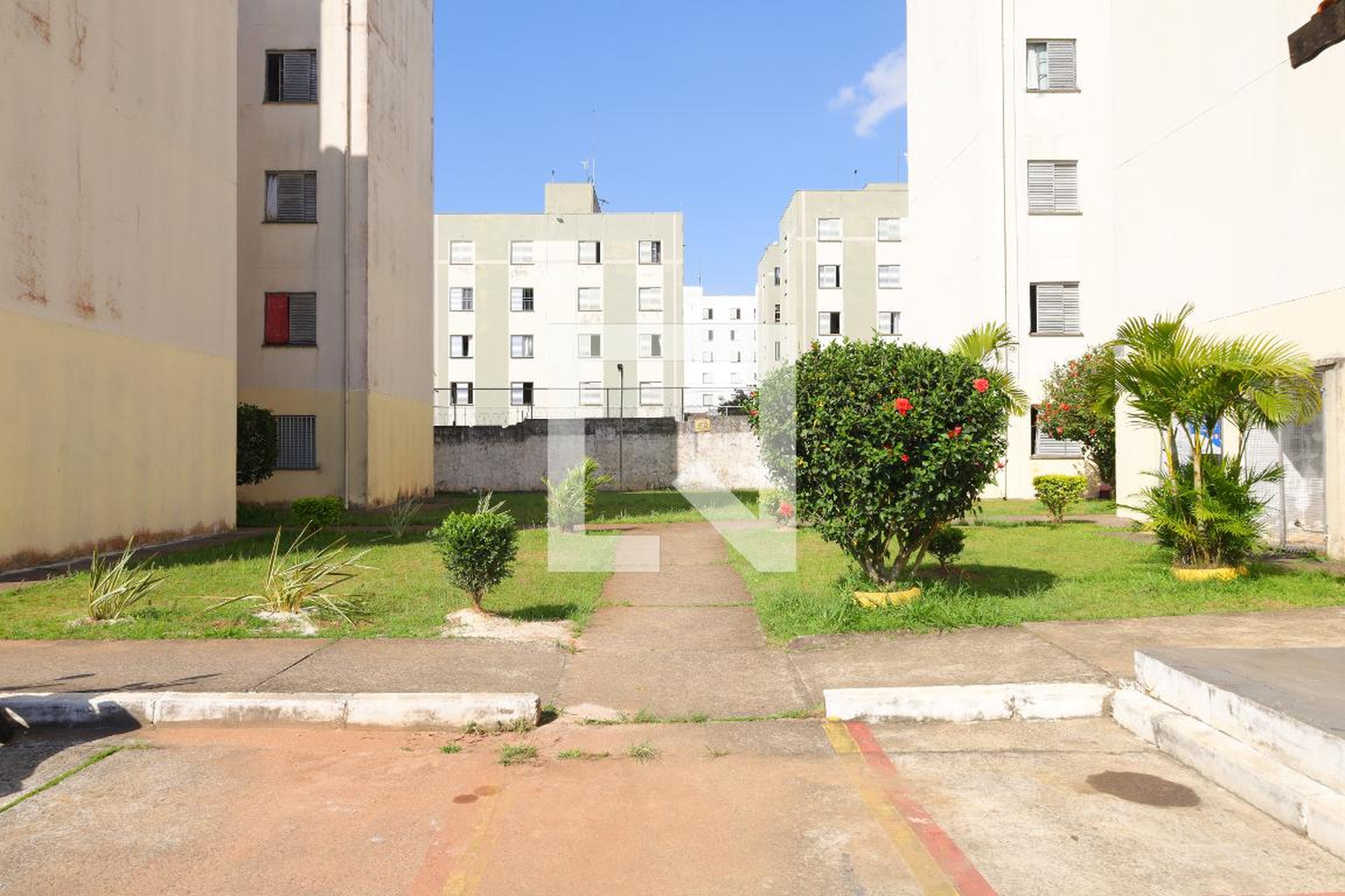 Área comum Condomínio em Rua Alfonso Asturaro, 355