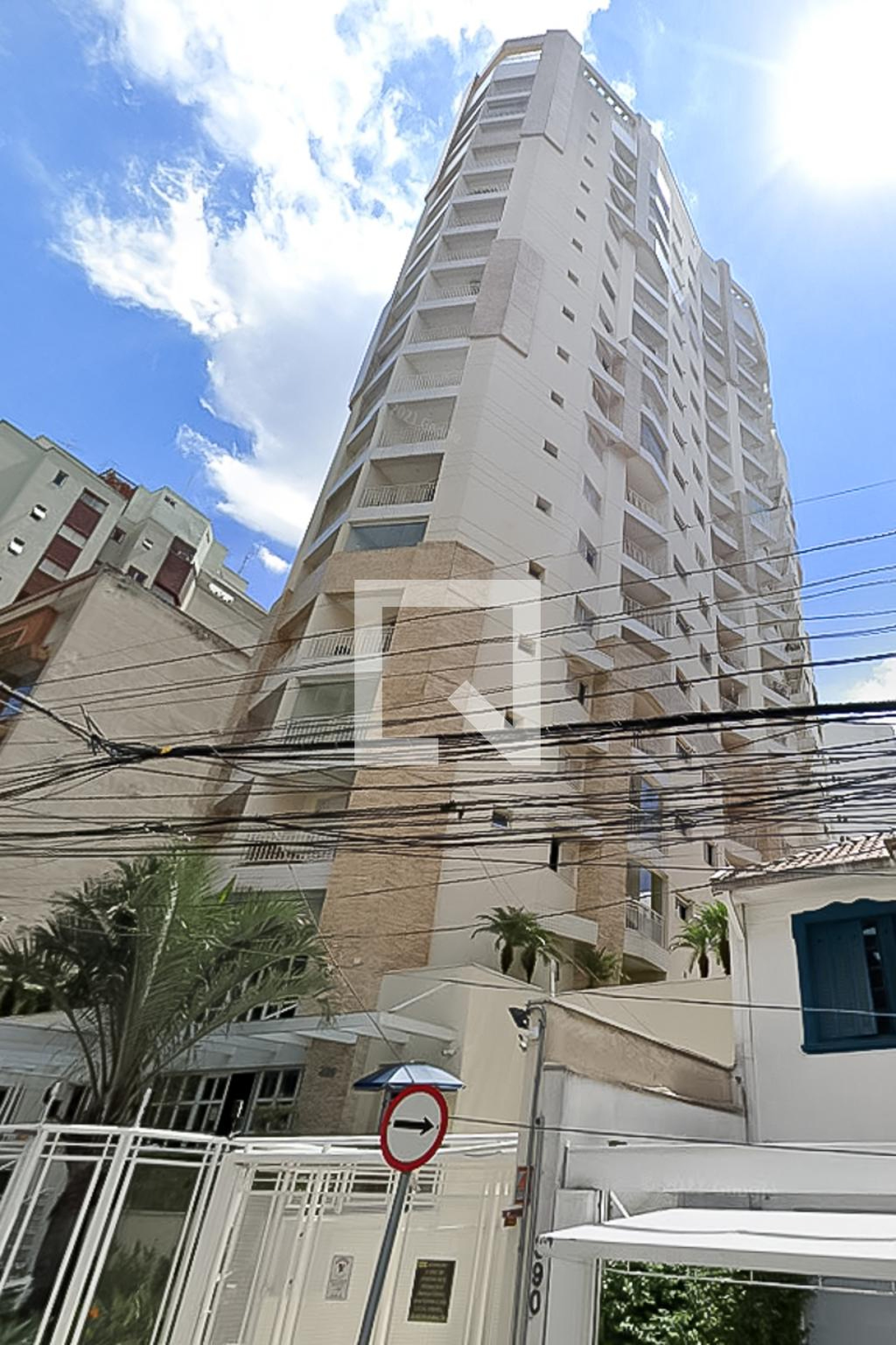Fachada Condomínio Brasília Urban Solution