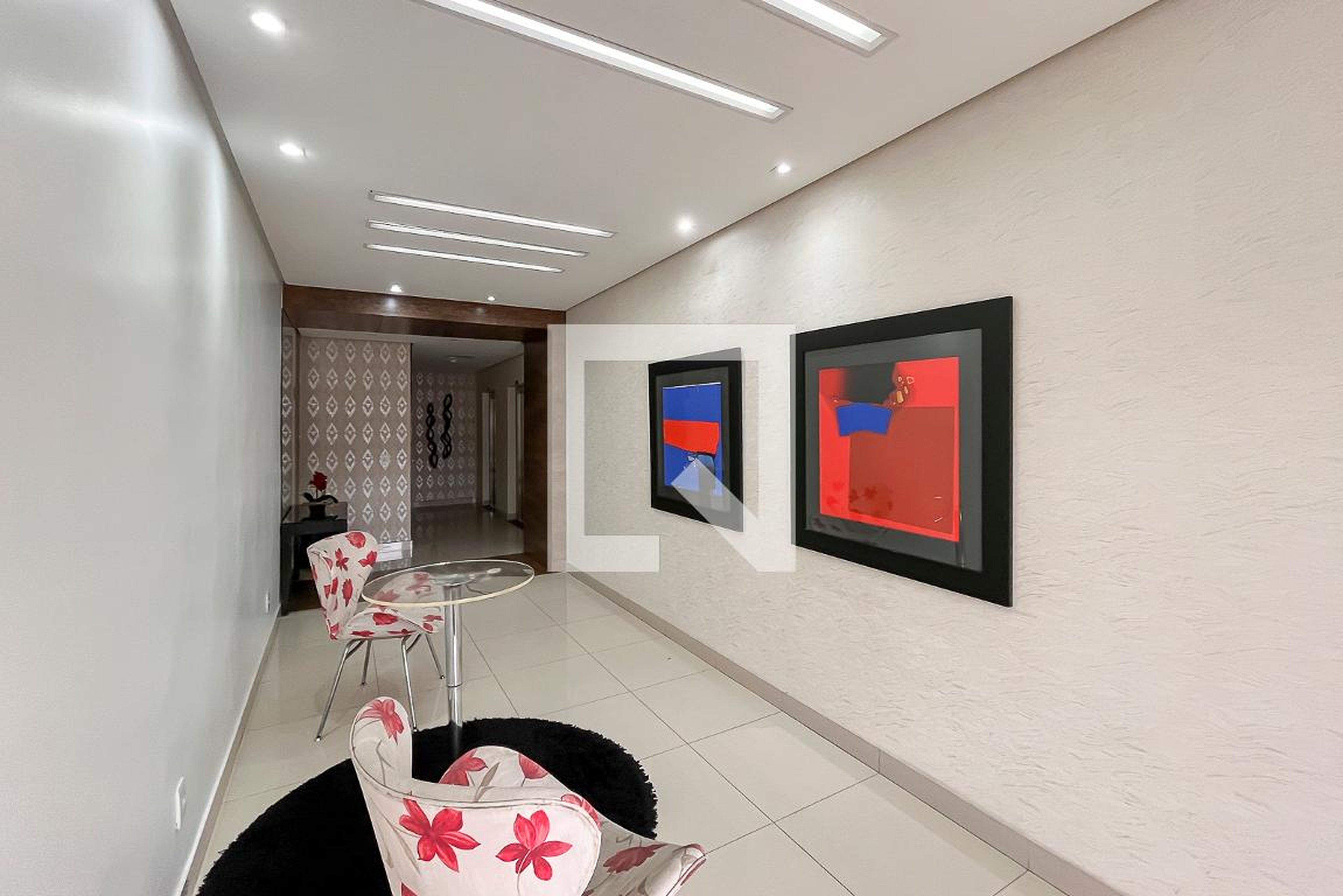 Hall de entrada - Essence