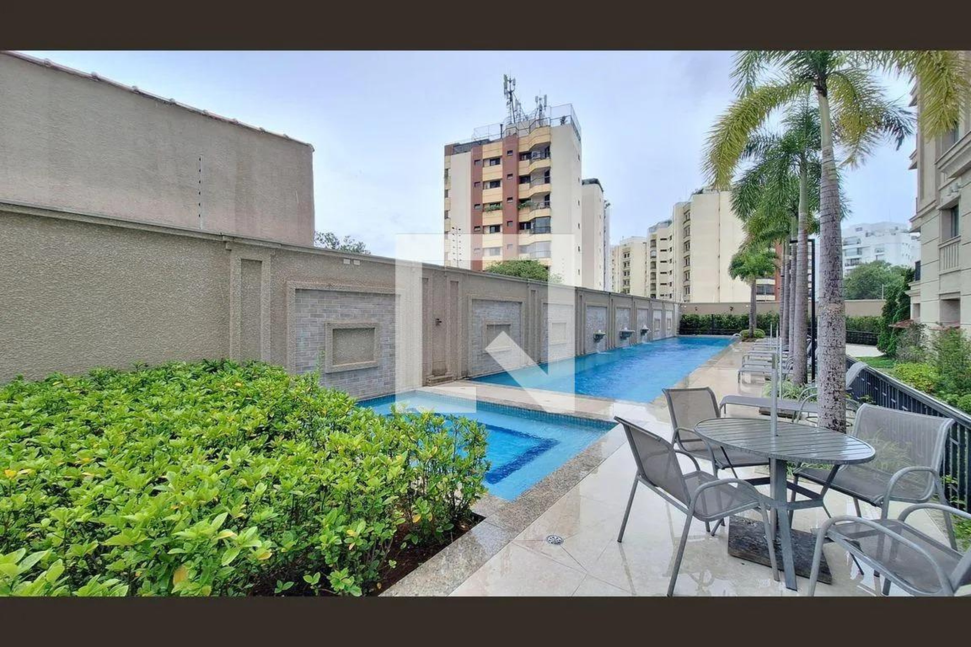 Piscina - Le Rêve