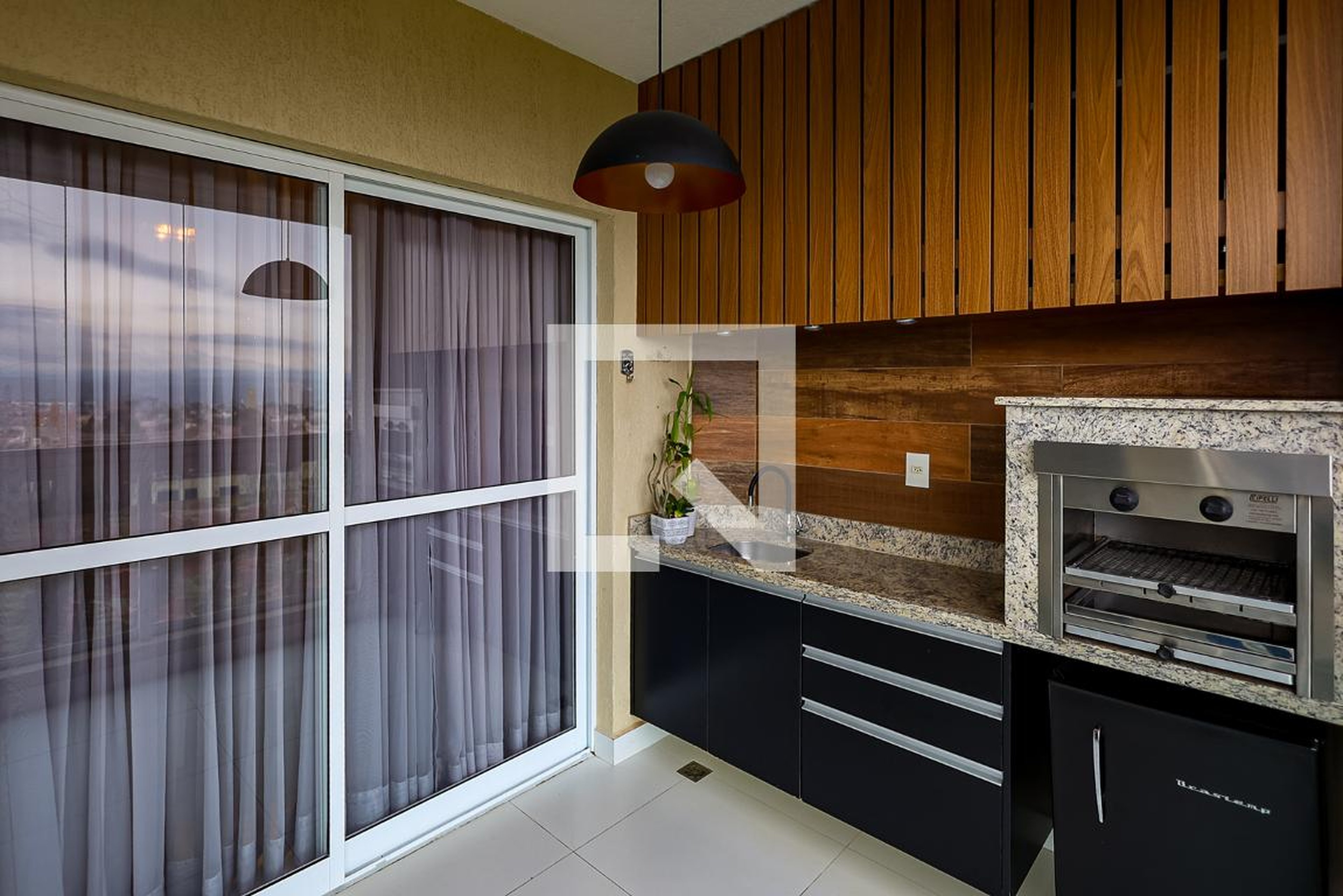 Espaço Gourmet - Duetto di Mariah